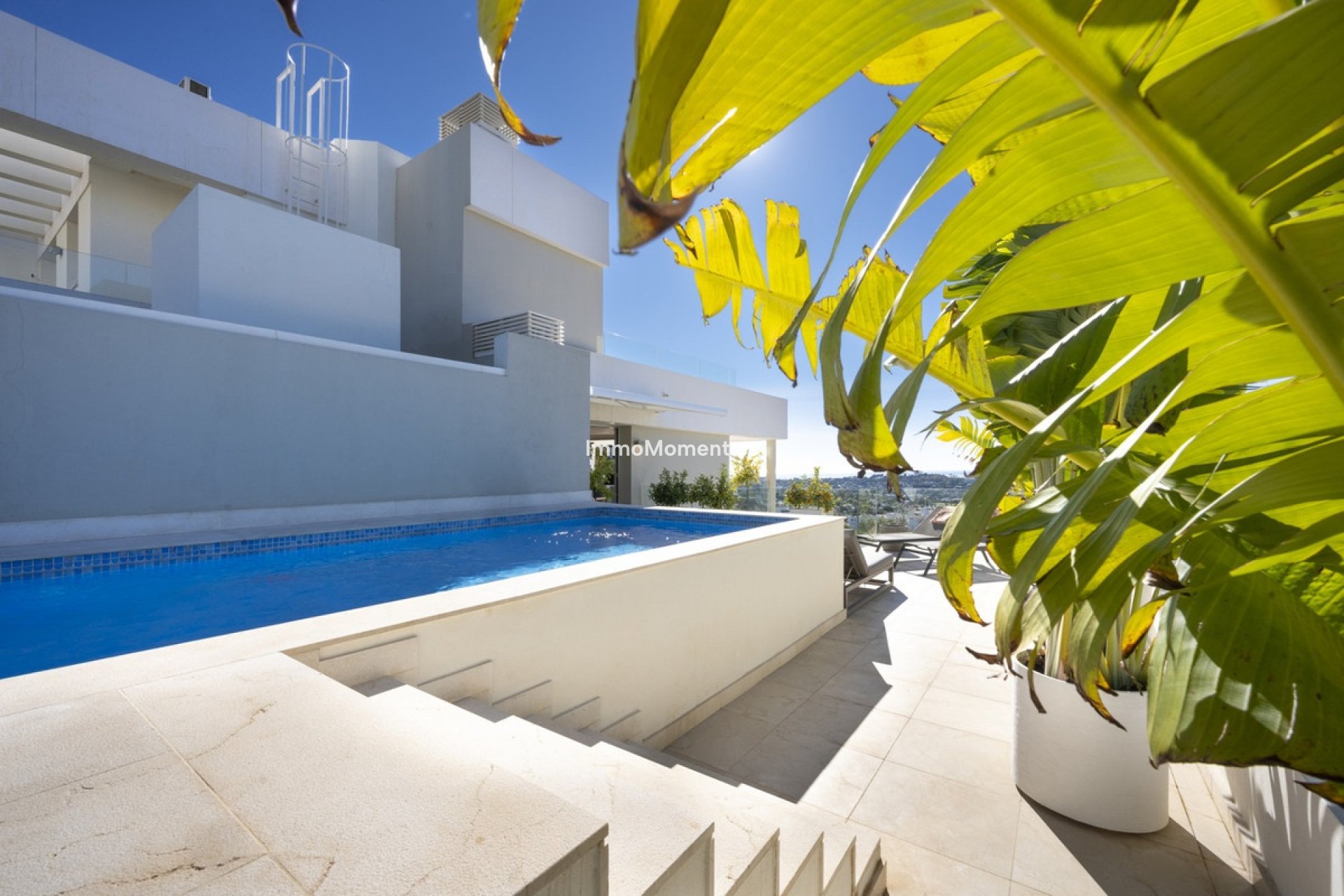 Reventa - Apartamento - Marbella - Nueva Andalucía
