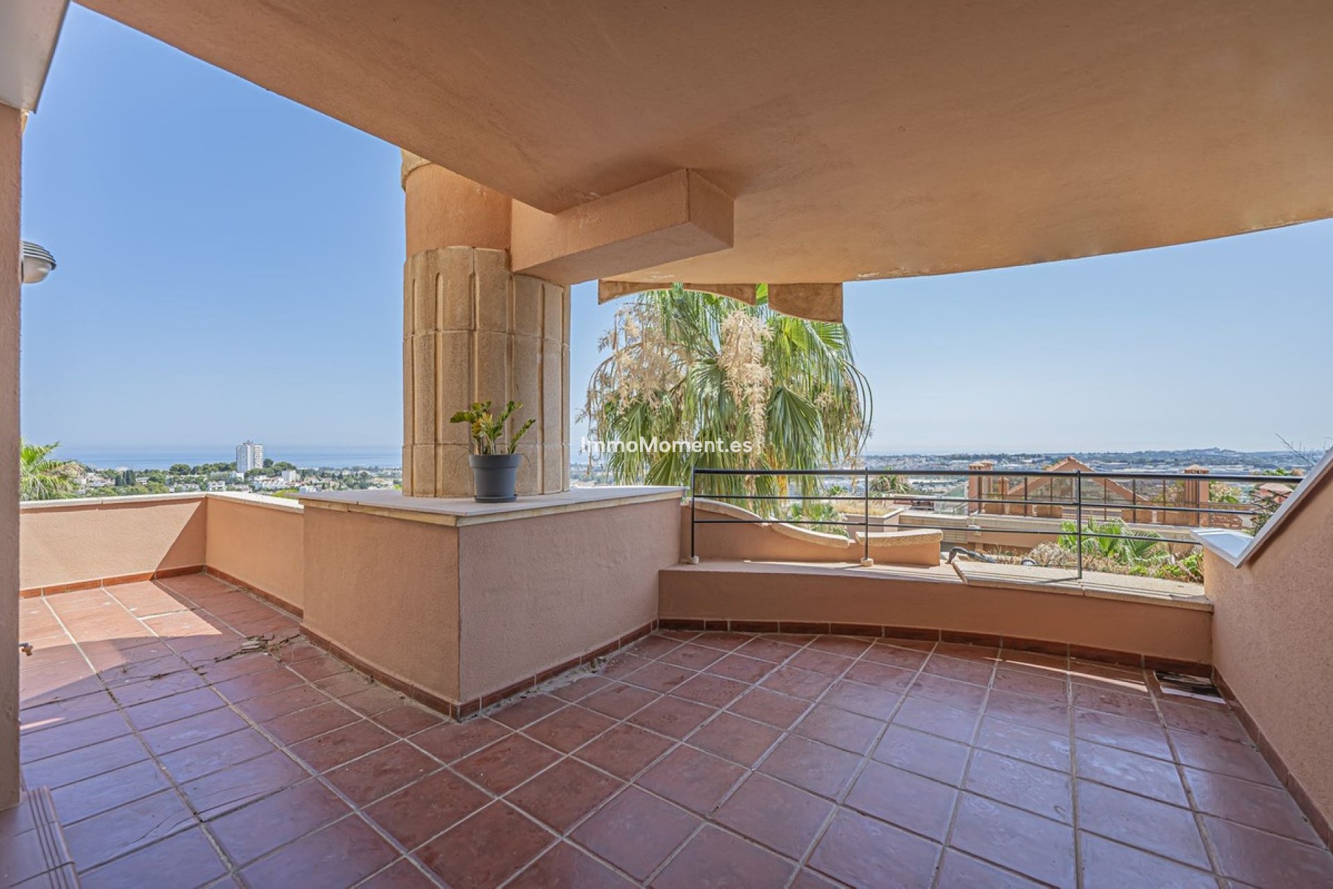 Reventa - Apartamento - Marbella - Nueva Andalucía