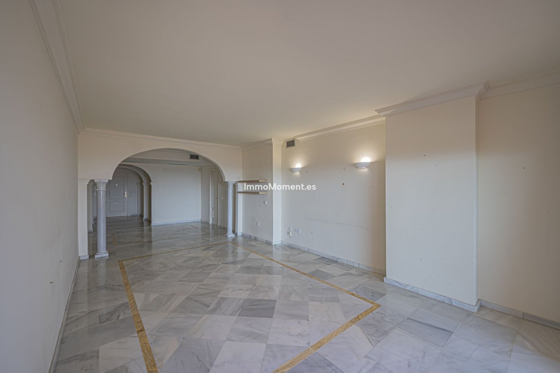 Reventa - Apartamento - Marbella - Nueva Andalucía