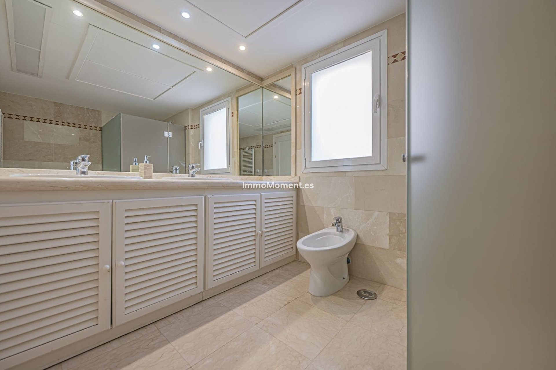 Reventa - Apartamento - Marbella - Nueva Andalucía