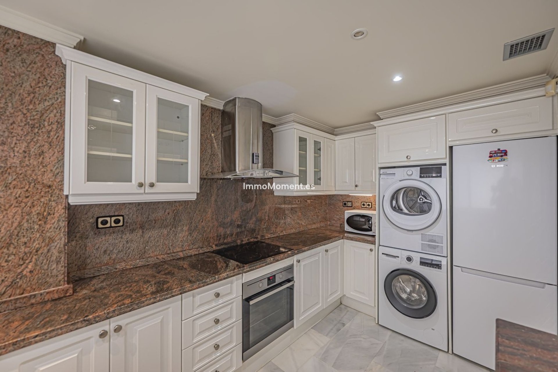 Reventa - Apartamento - Marbella - Nueva Andalucía