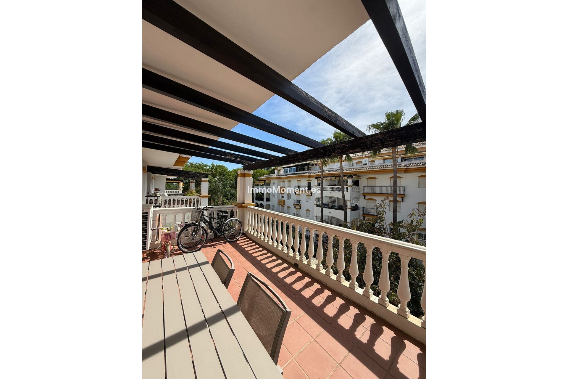 Reventa - Apartamento - Marbella - Nueva Andalucía