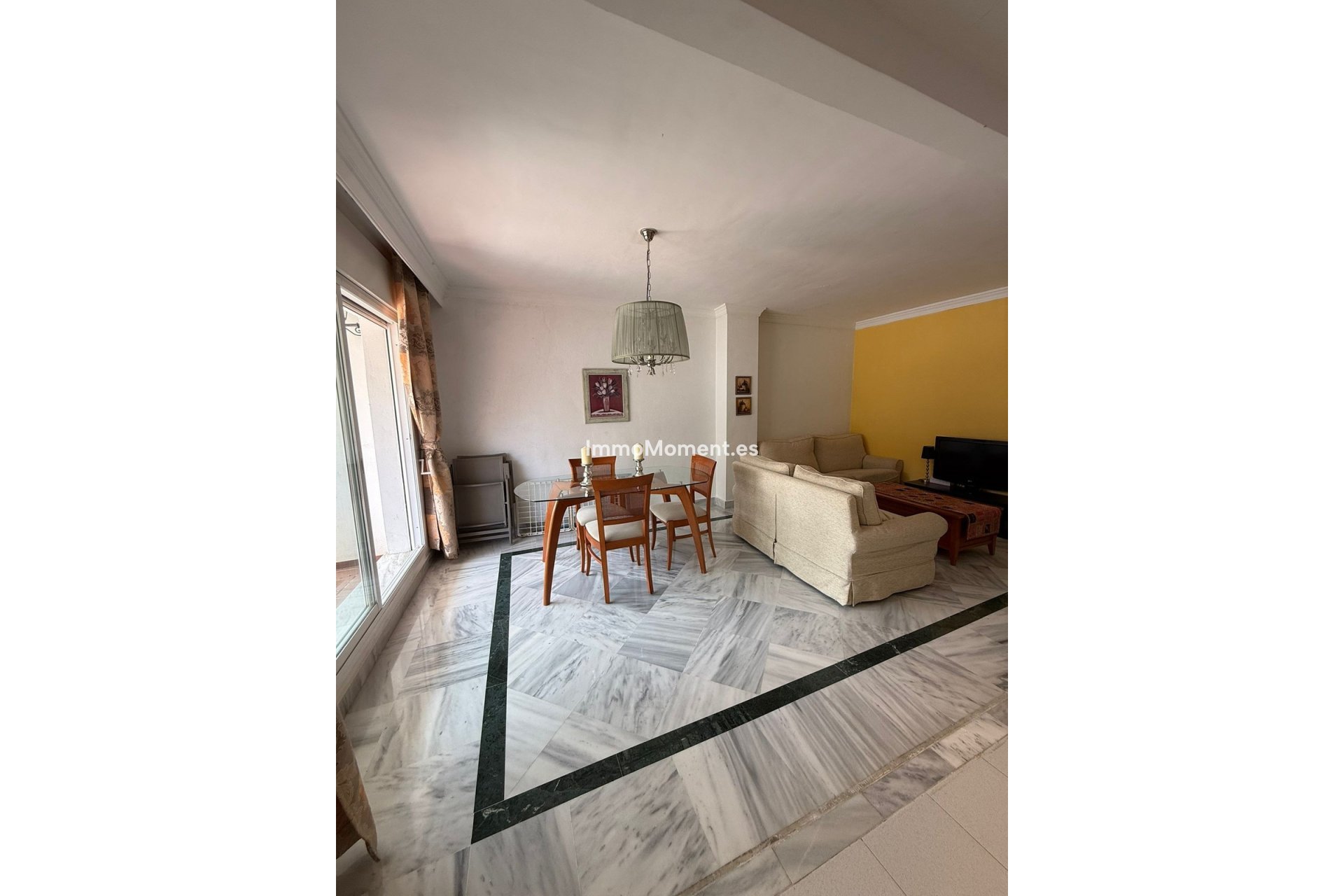 Reventa - Apartamento - Marbella - Nueva Andalucía
