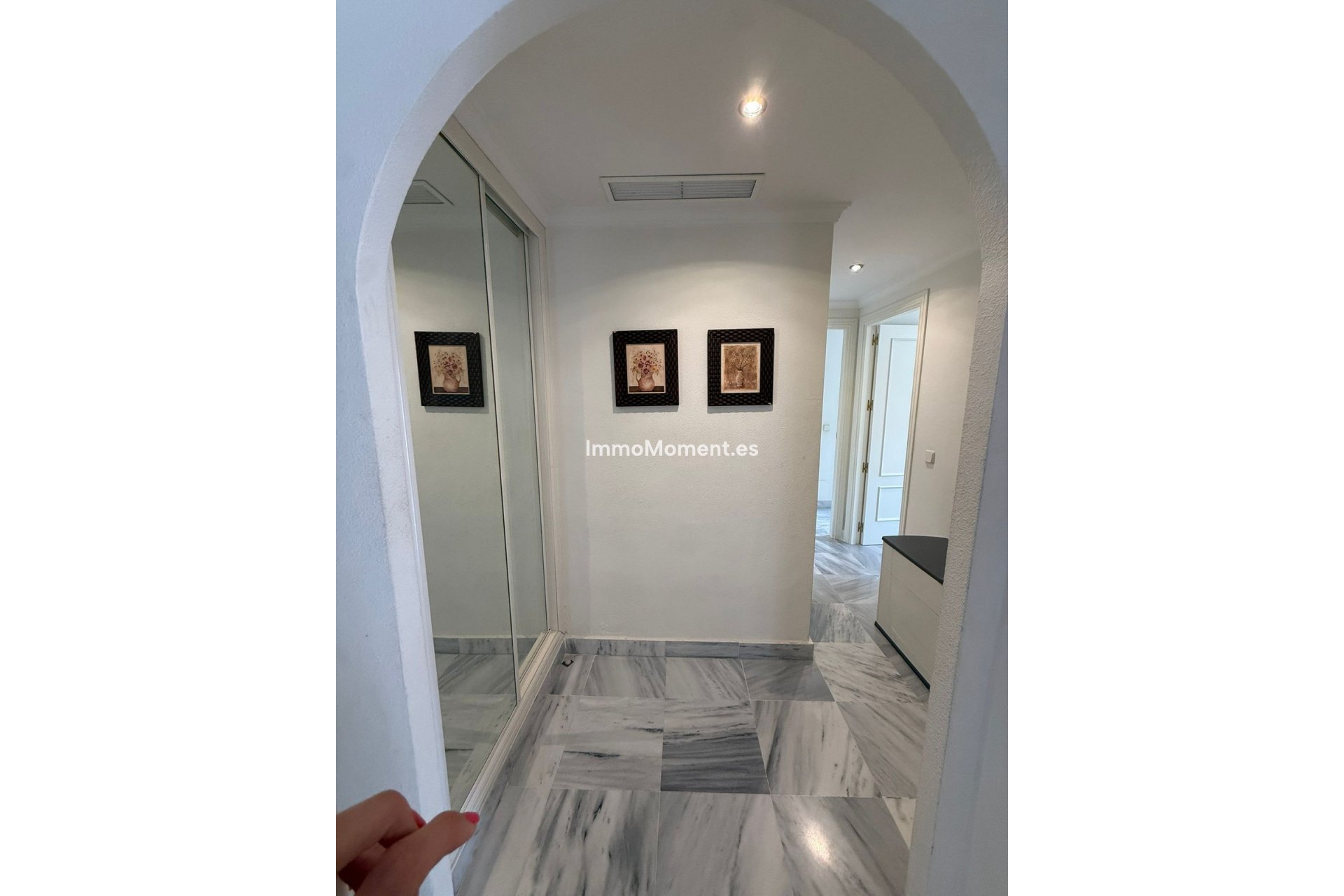 Reventa - Apartamento - Marbella - Nueva Andalucía