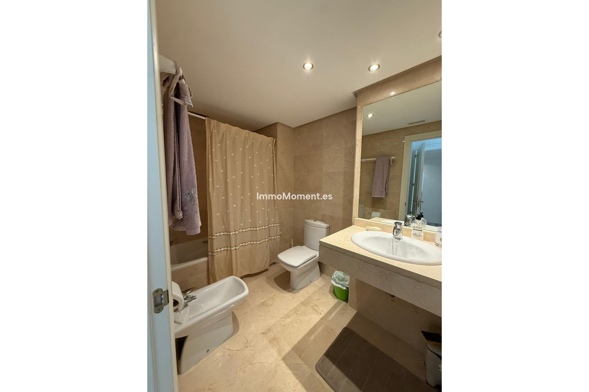 Reventa - Apartamento - Marbella - Nueva Andalucía