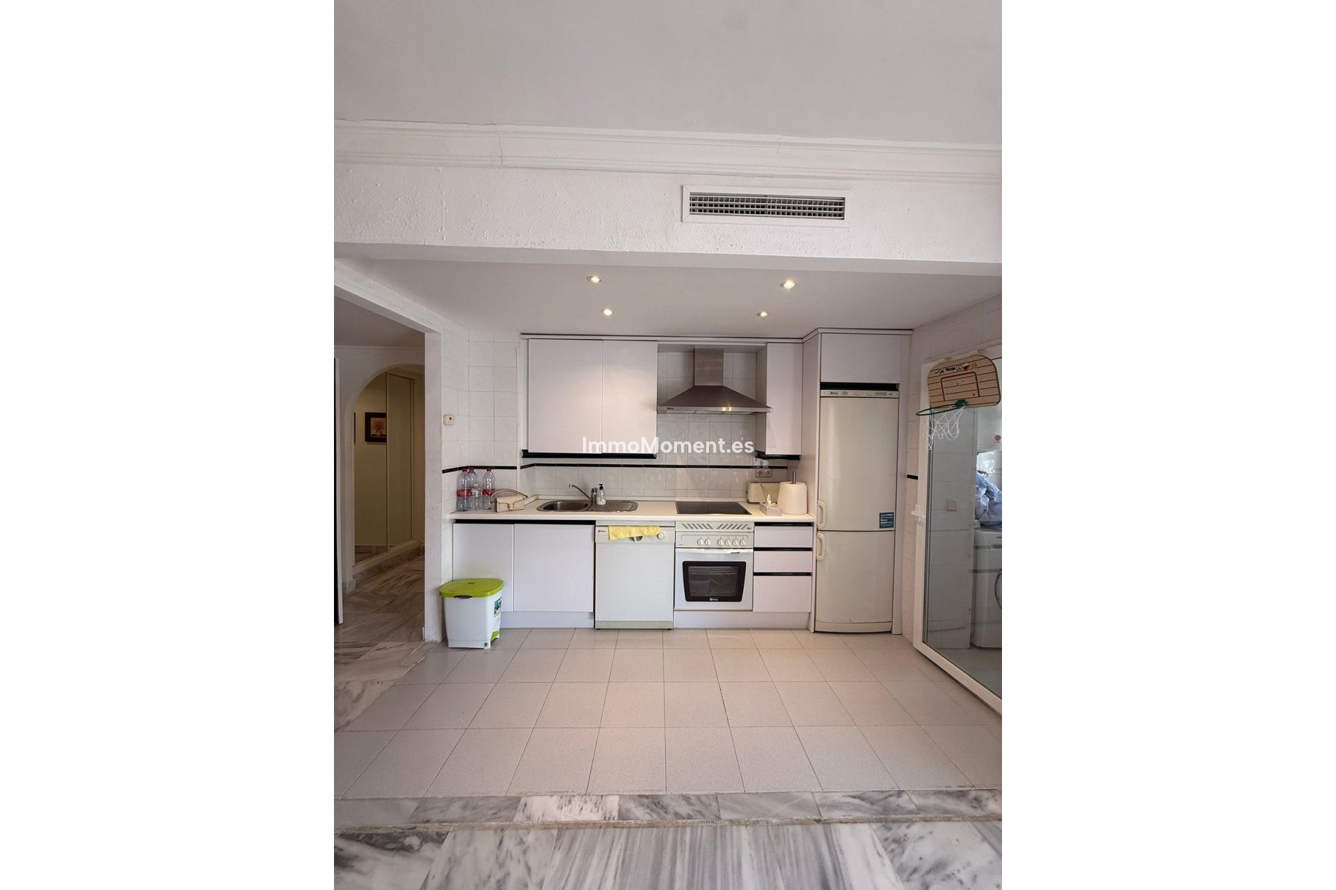 Reventa - Apartamento - Marbella - Nueva Andalucía