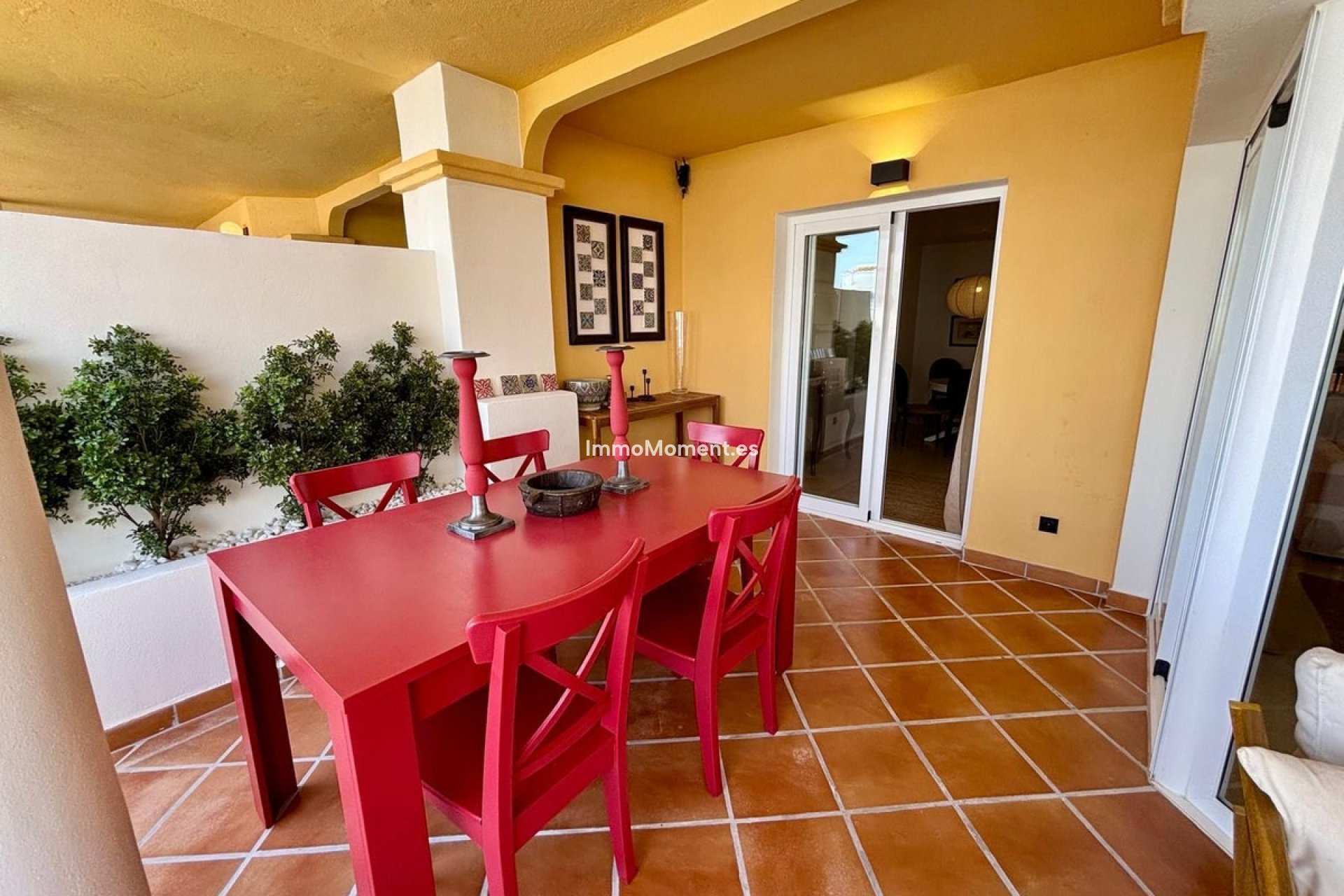 Reventa - Apartamento - Marbella - Nueva Andalucía