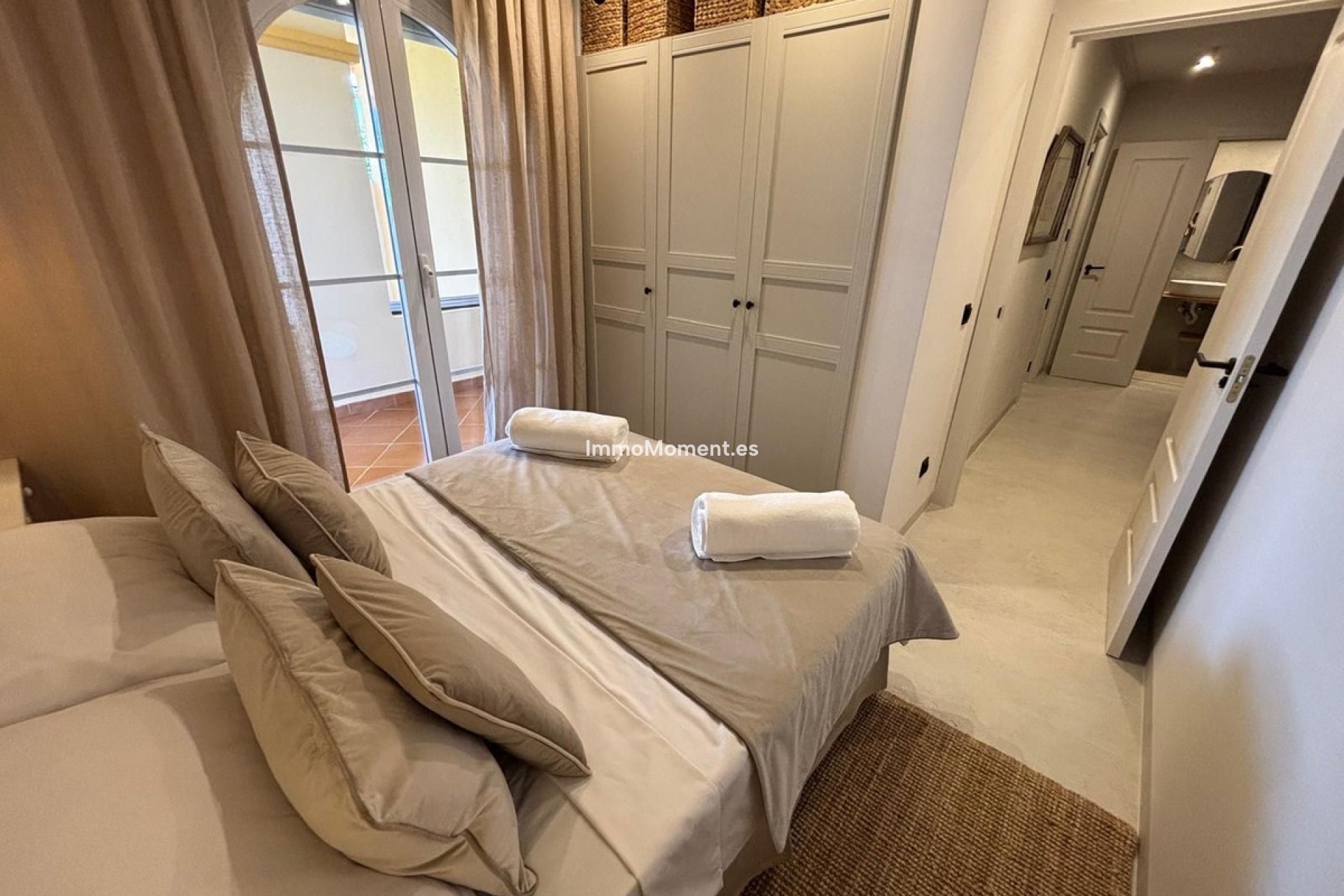 Reventa - Apartamento - Marbella - Nueva Andalucía