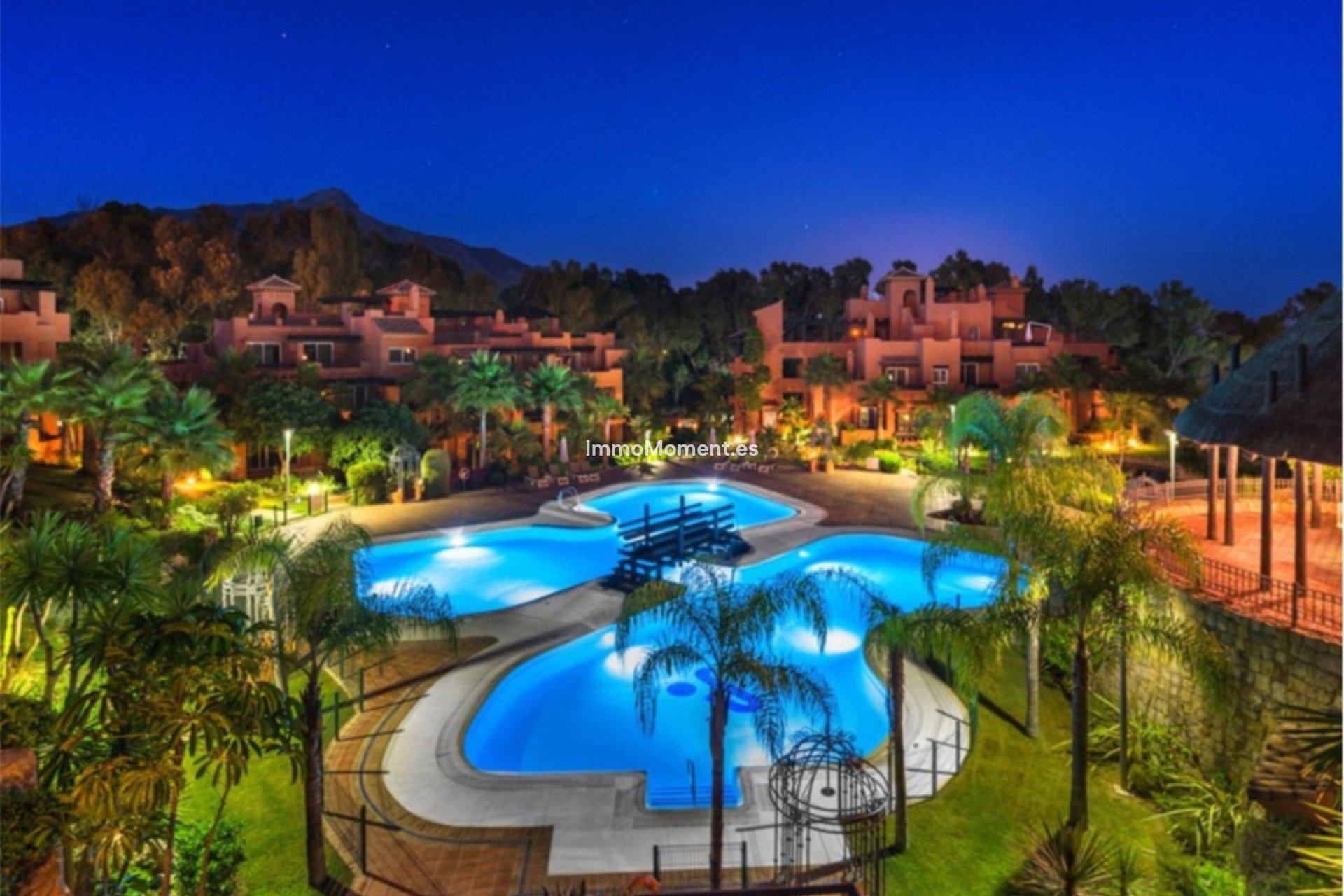 Reventa - Apartamento - Marbella - Nueva Andalucía
