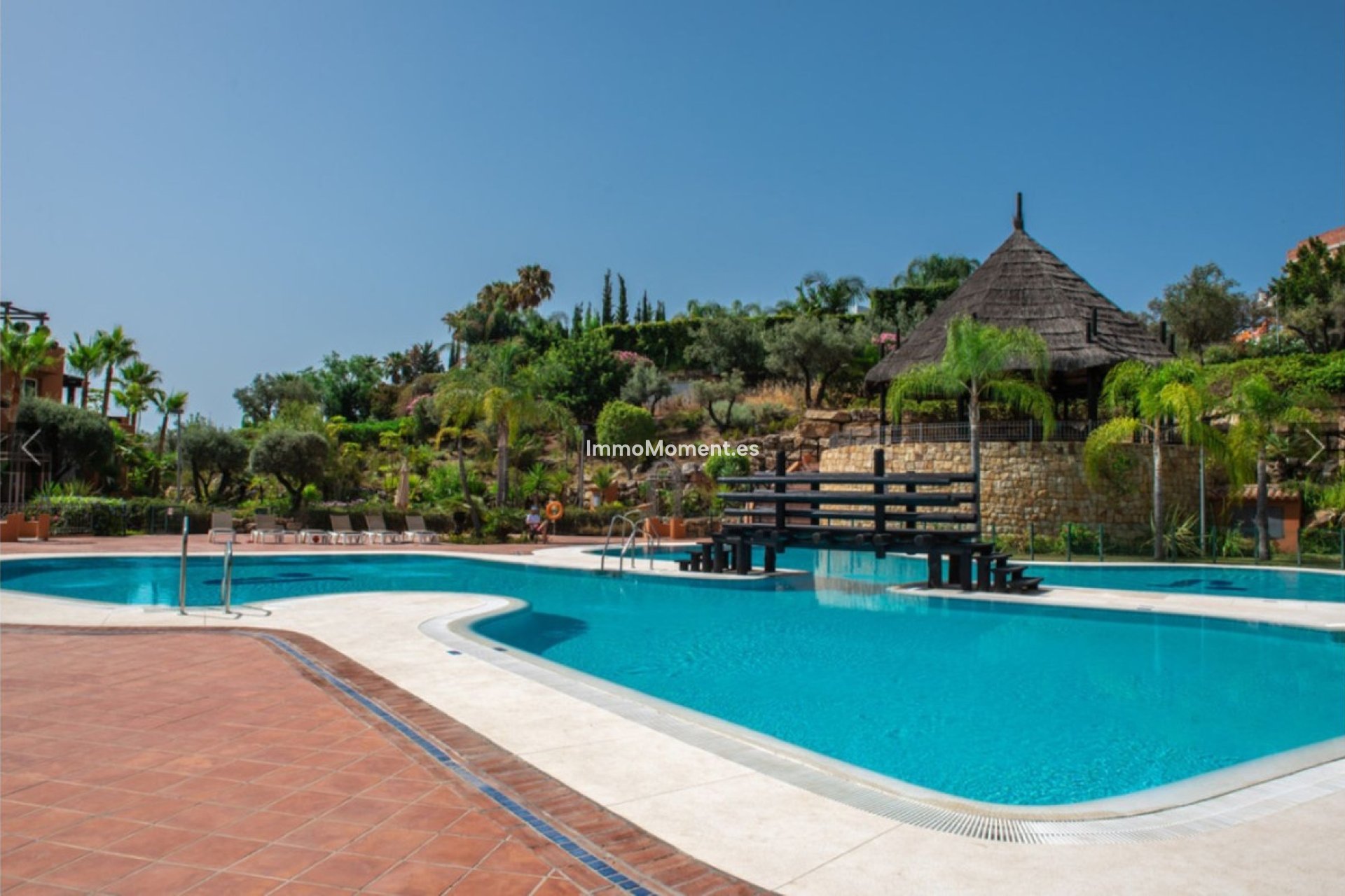 Reventa - Apartamento - Marbella - Nueva Andalucía