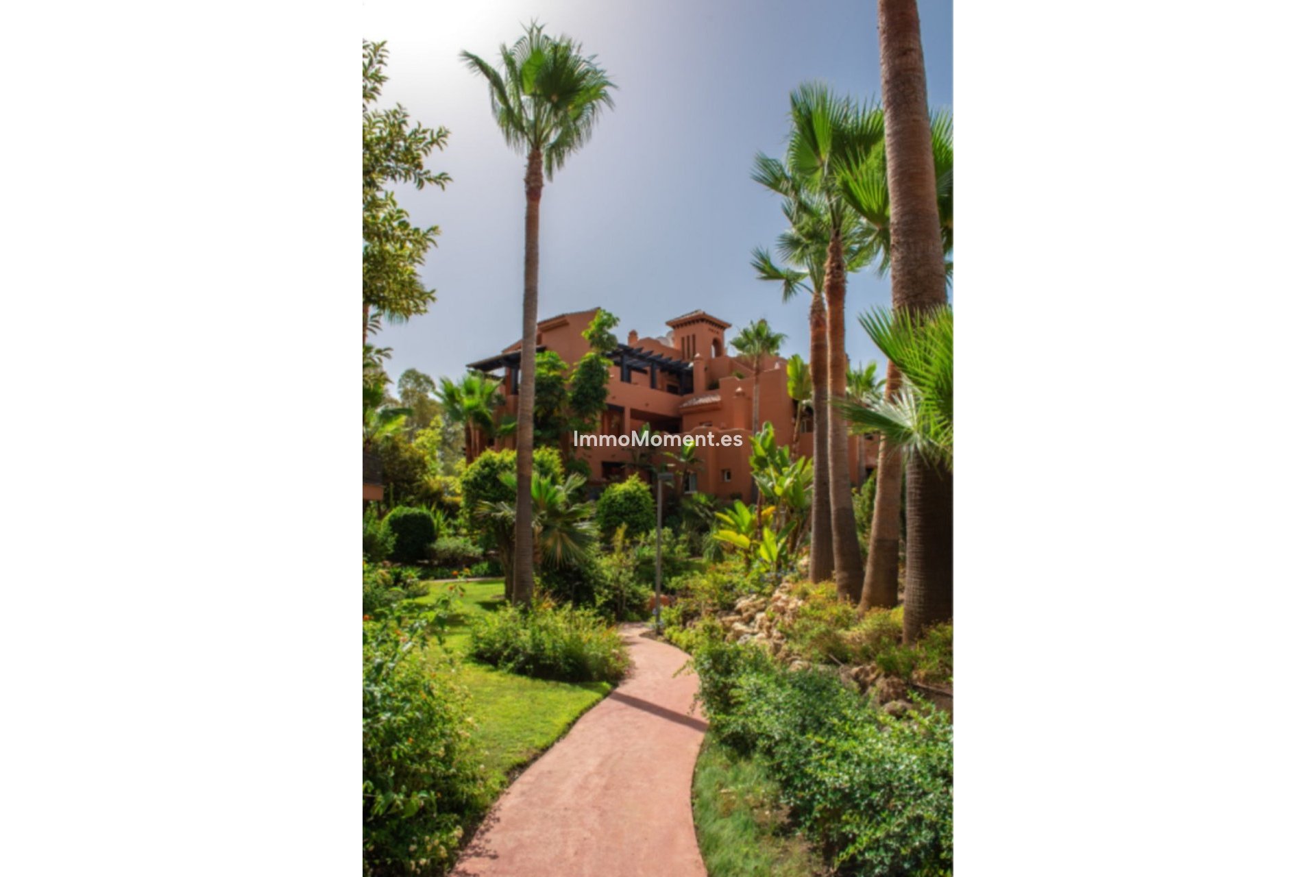 Reventa - Apartamento - Marbella - Nueva Andalucía