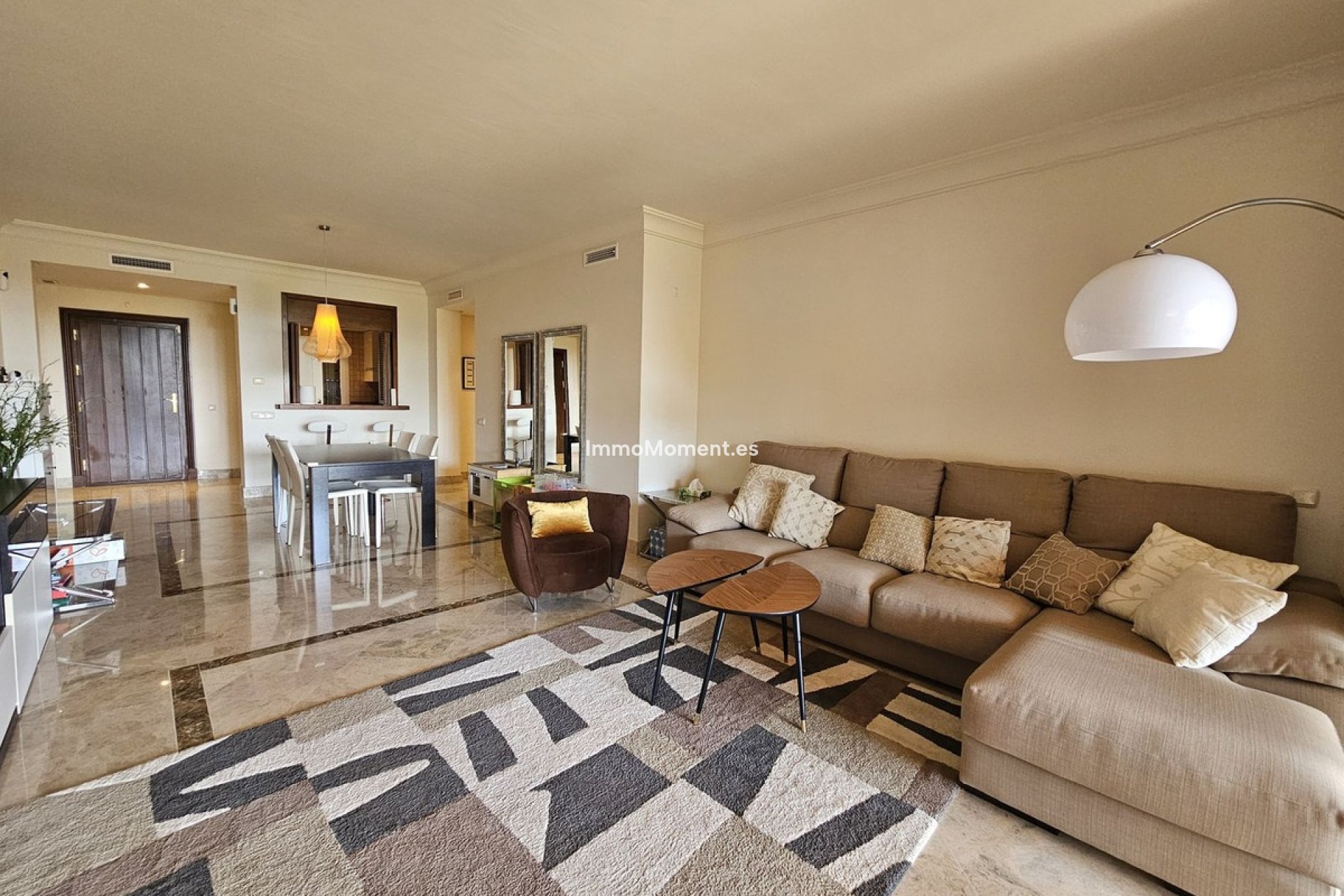 Reventa - Apartamento - Marbella - Nueva Andalucía