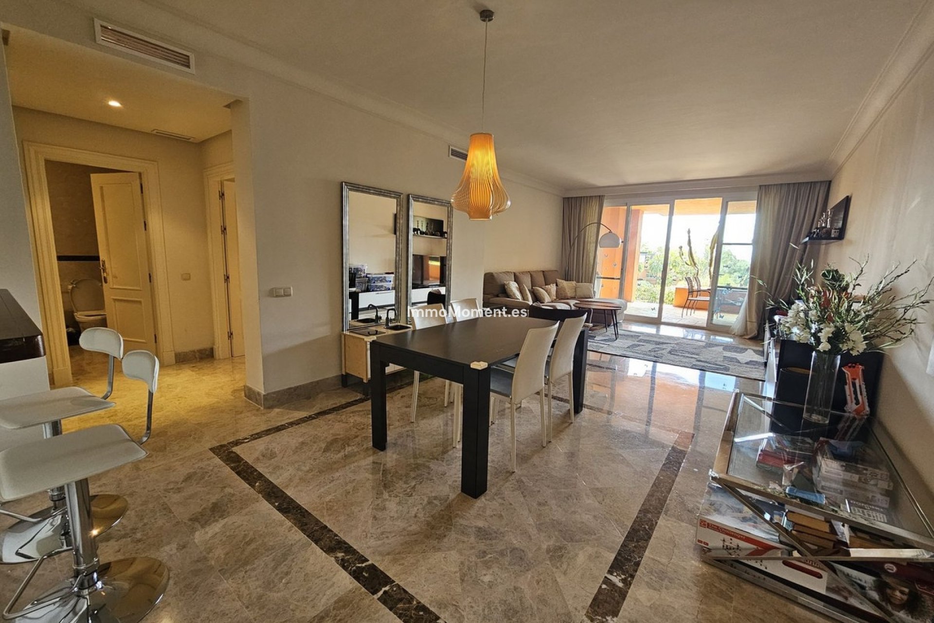 Reventa - Apartamento - Marbella - Nueva Andalucía
