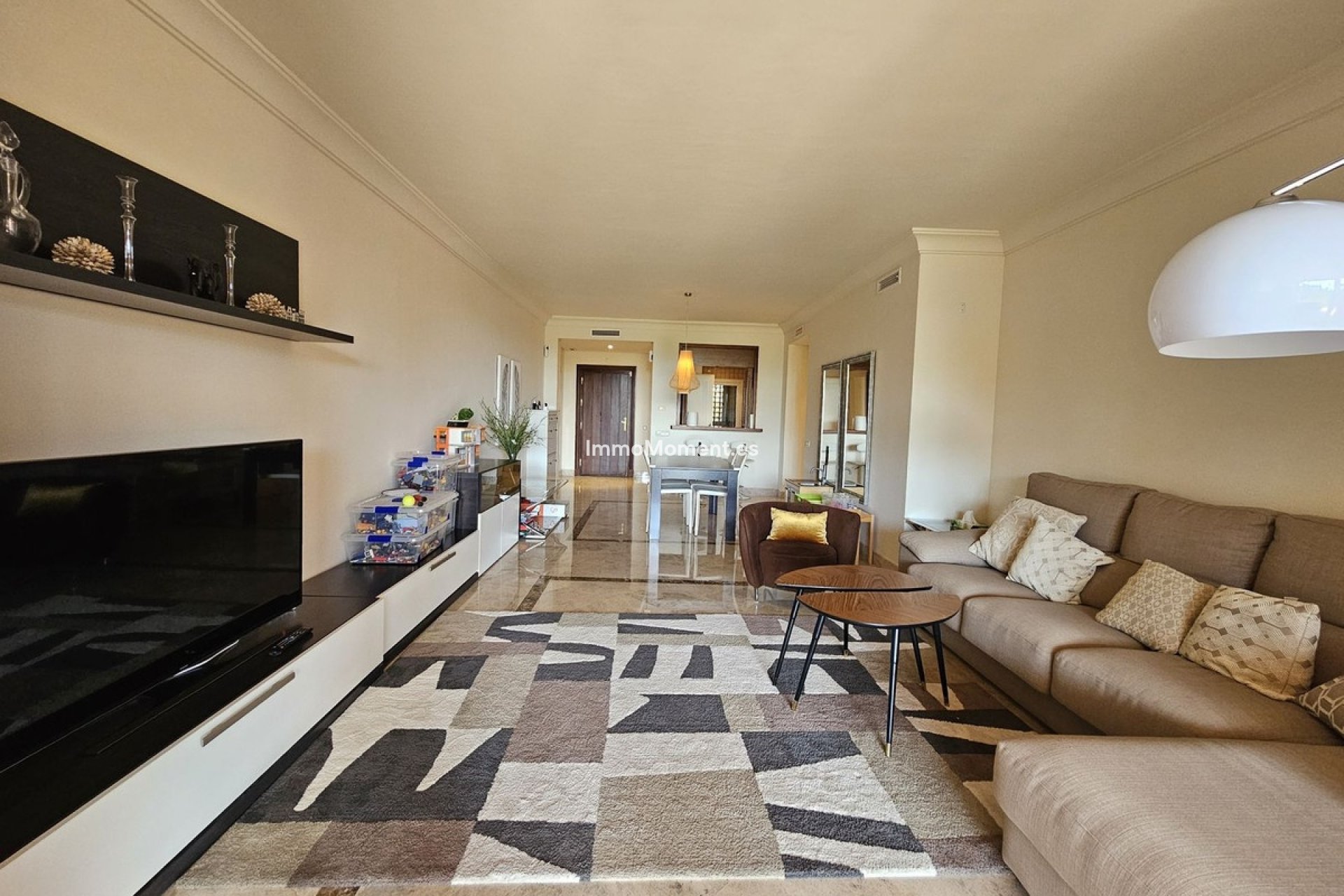 Reventa - Apartamento - Marbella - Nueva Andalucía
