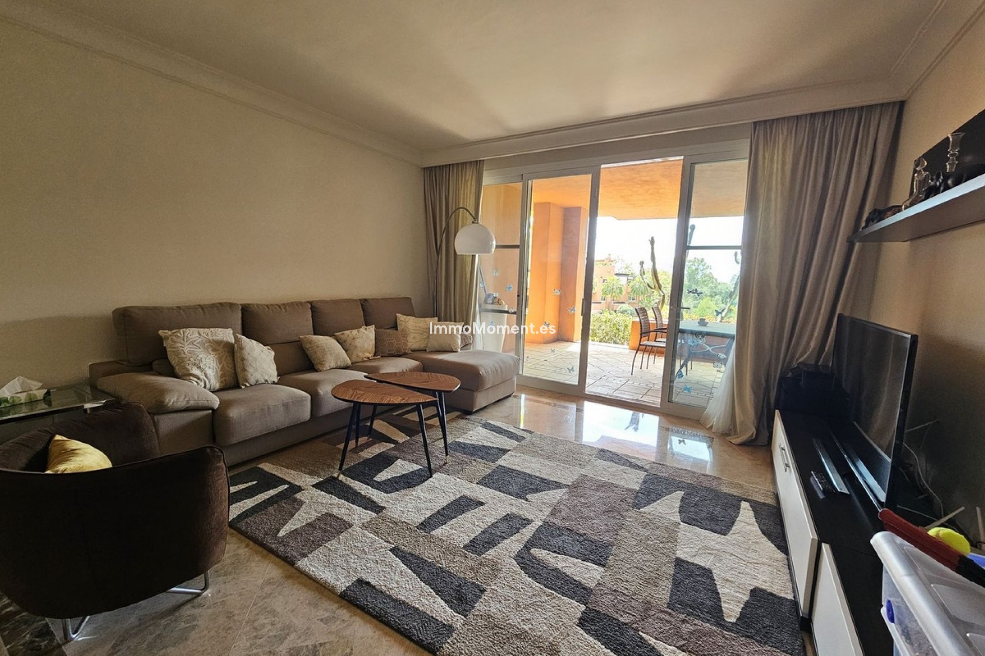 Reventa - Apartamento - Marbella - Nueva Andalucía