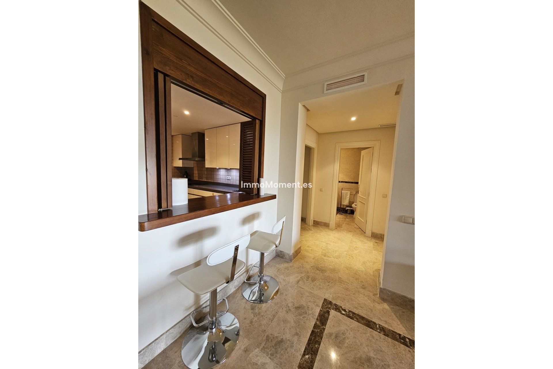 Reventa - Apartamento - Marbella - Nueva Andalucía