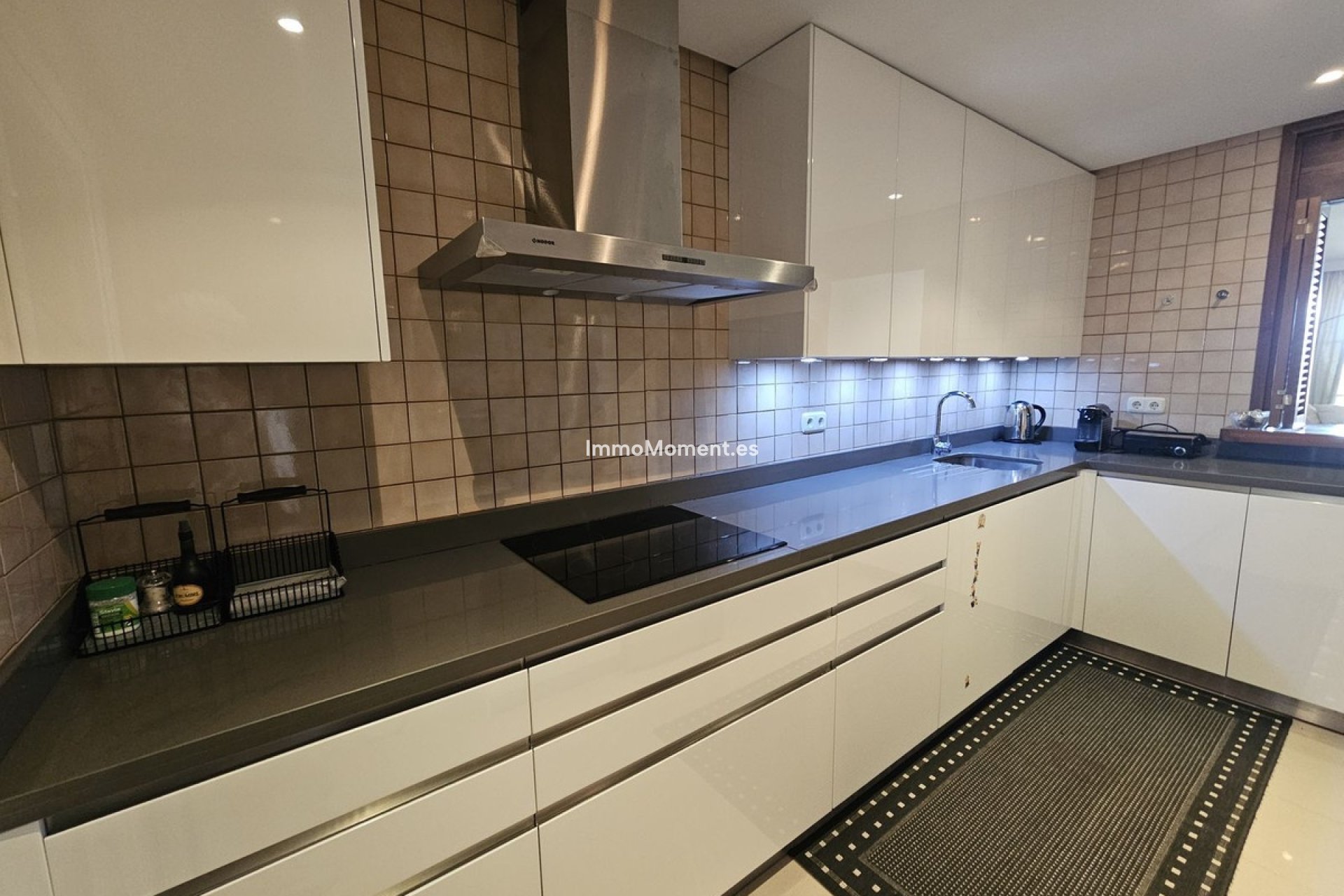 Reventa - Apartamento - Marbella - Nueva Andalucía