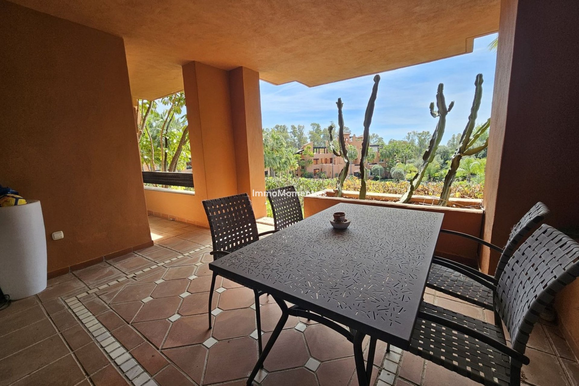 Reventa - Apartamento - Marbella - Nueva Andalucía