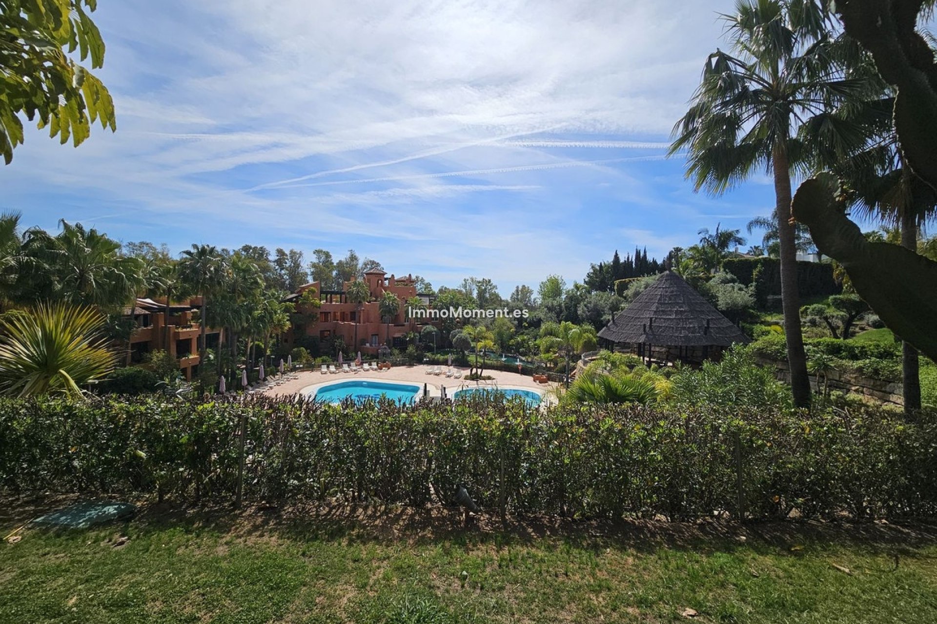Reventa - Apartamento - Marbella - Nueva Andalucía