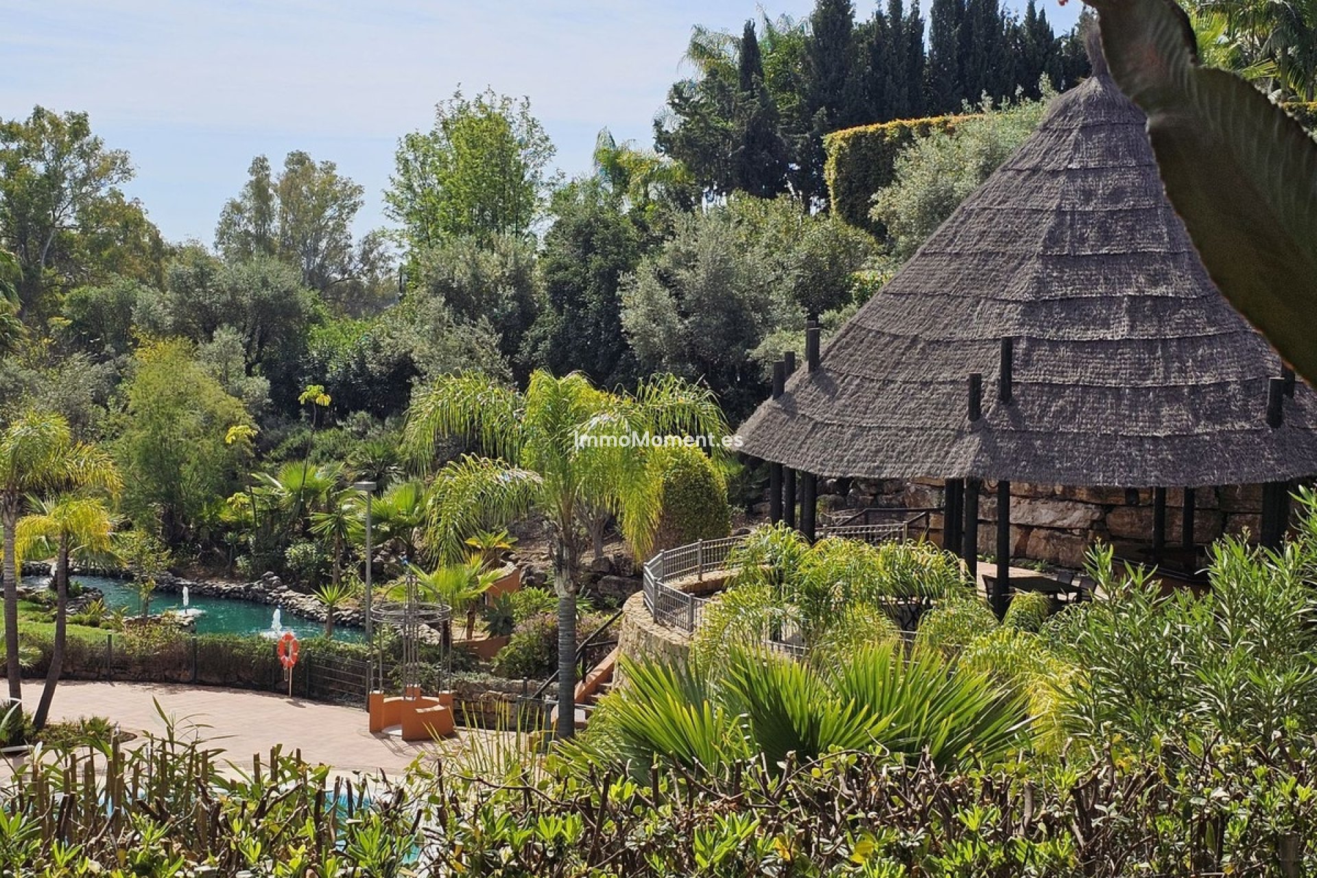 Reventa - Apartamento - Marbella - Nueva Andalucía