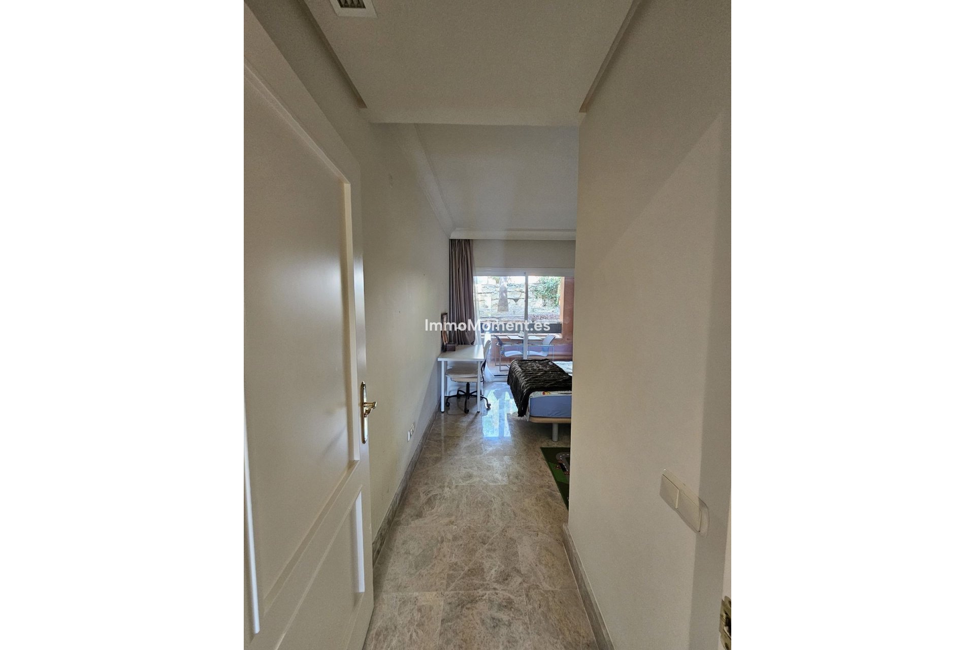 Reventa - Apartamento - Marbella - Nueva Andalucía