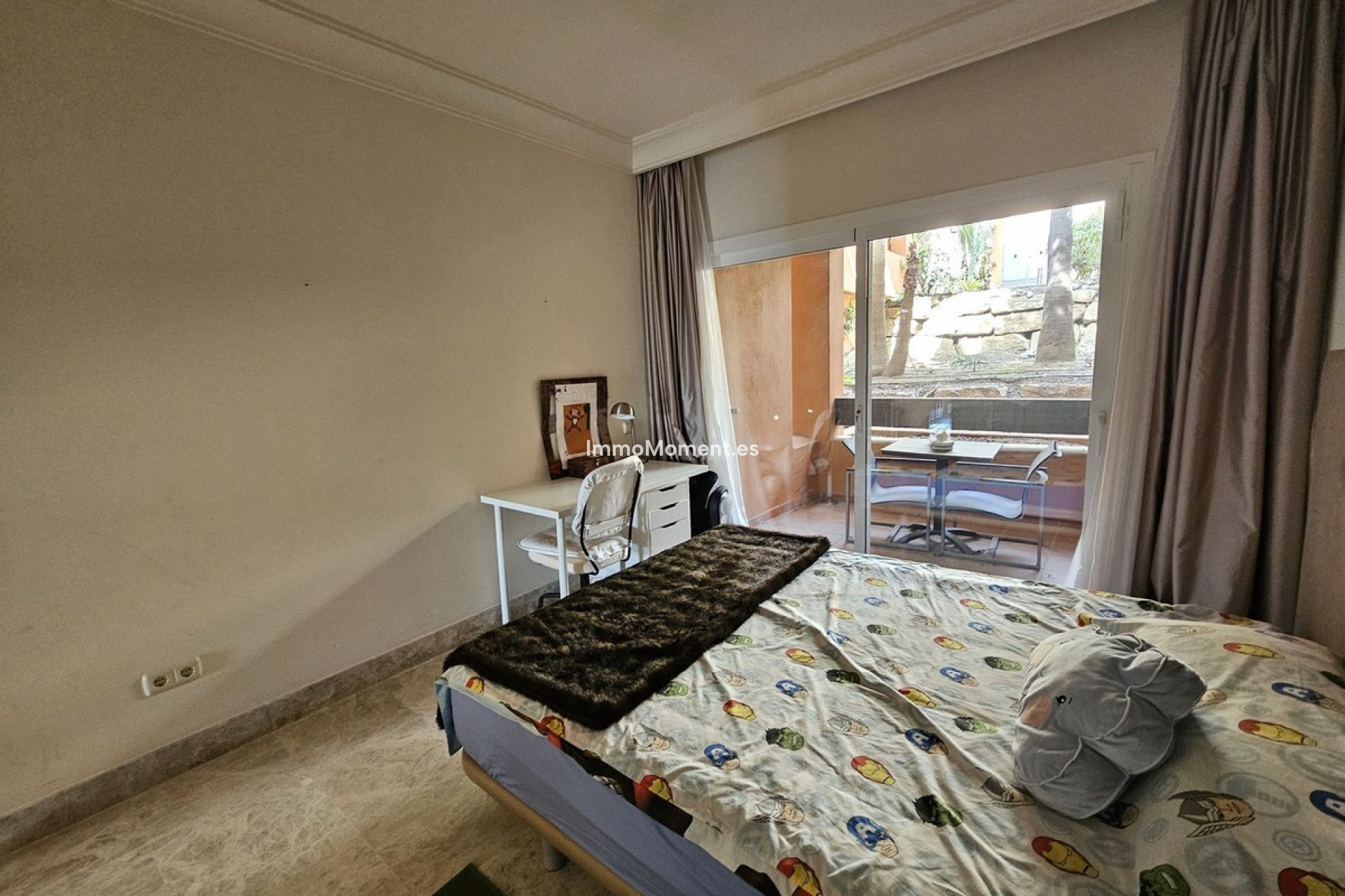 Reventa - Apartamento - Marbella - Nueva Andalucía