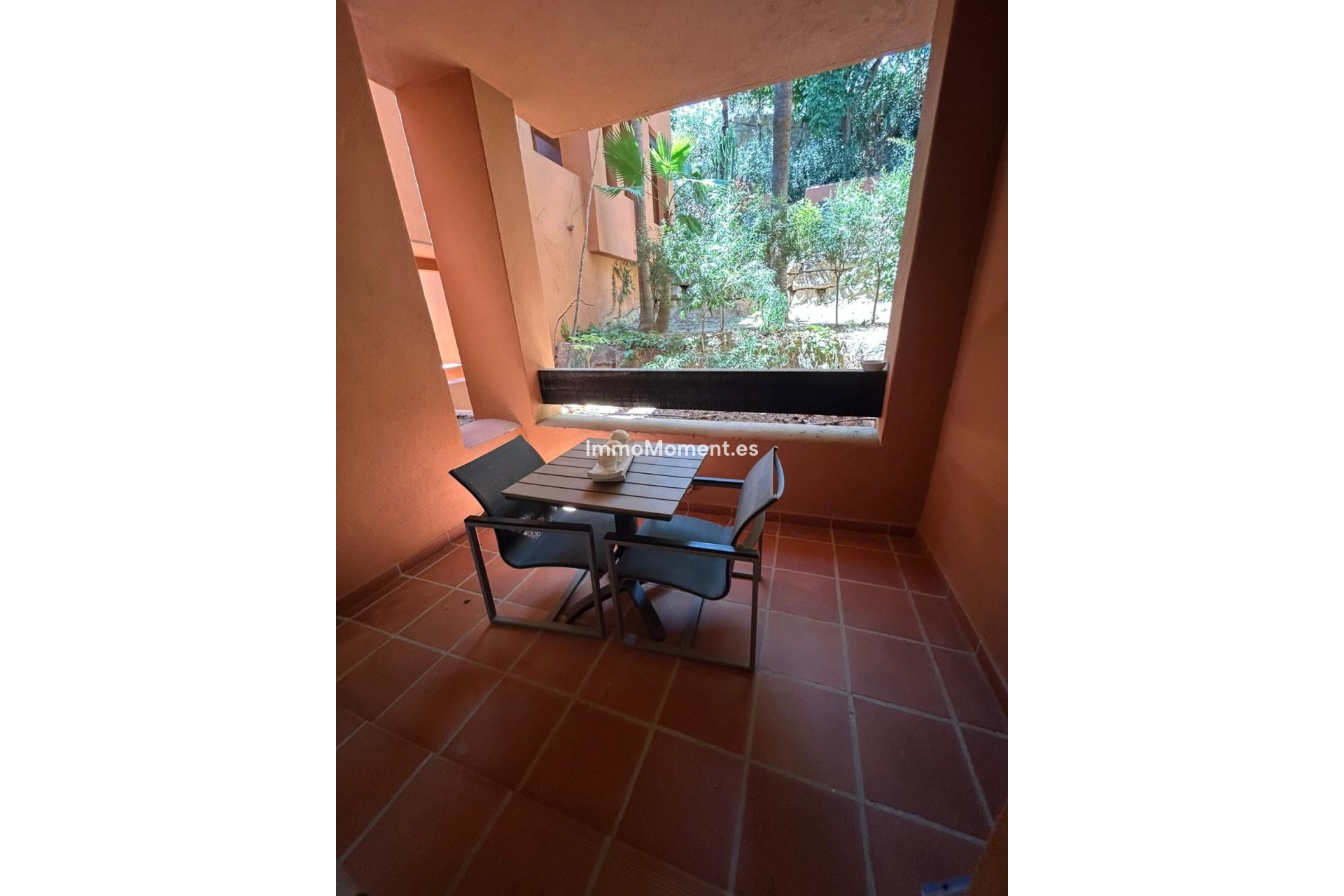 Reventa - Apartamento - Marbella - Nueva Andalucía