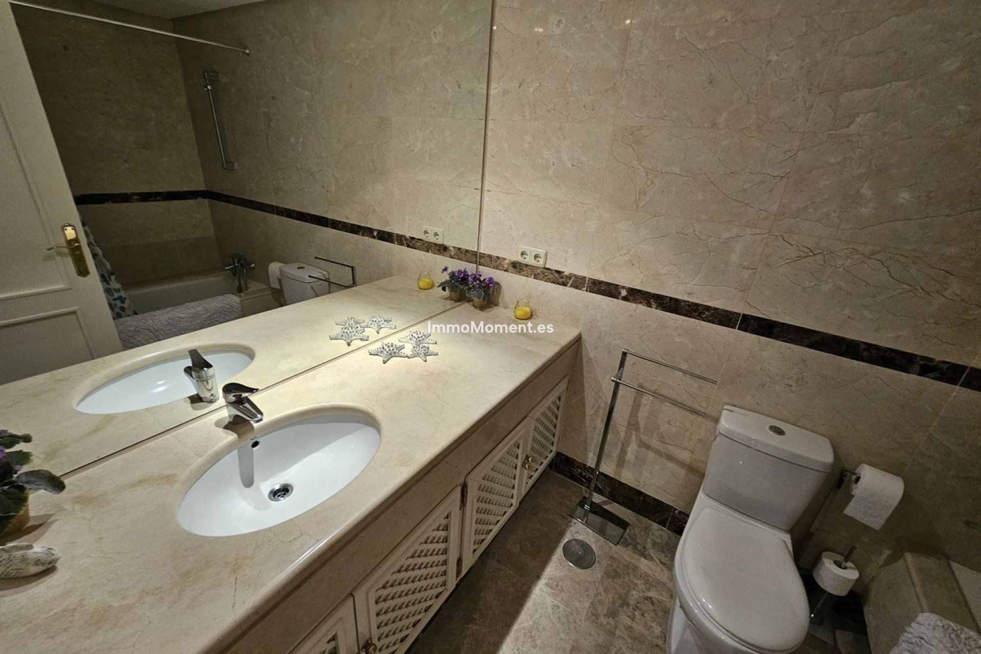 Reventa - Apartamento - Marbella - Nueva Andalucía