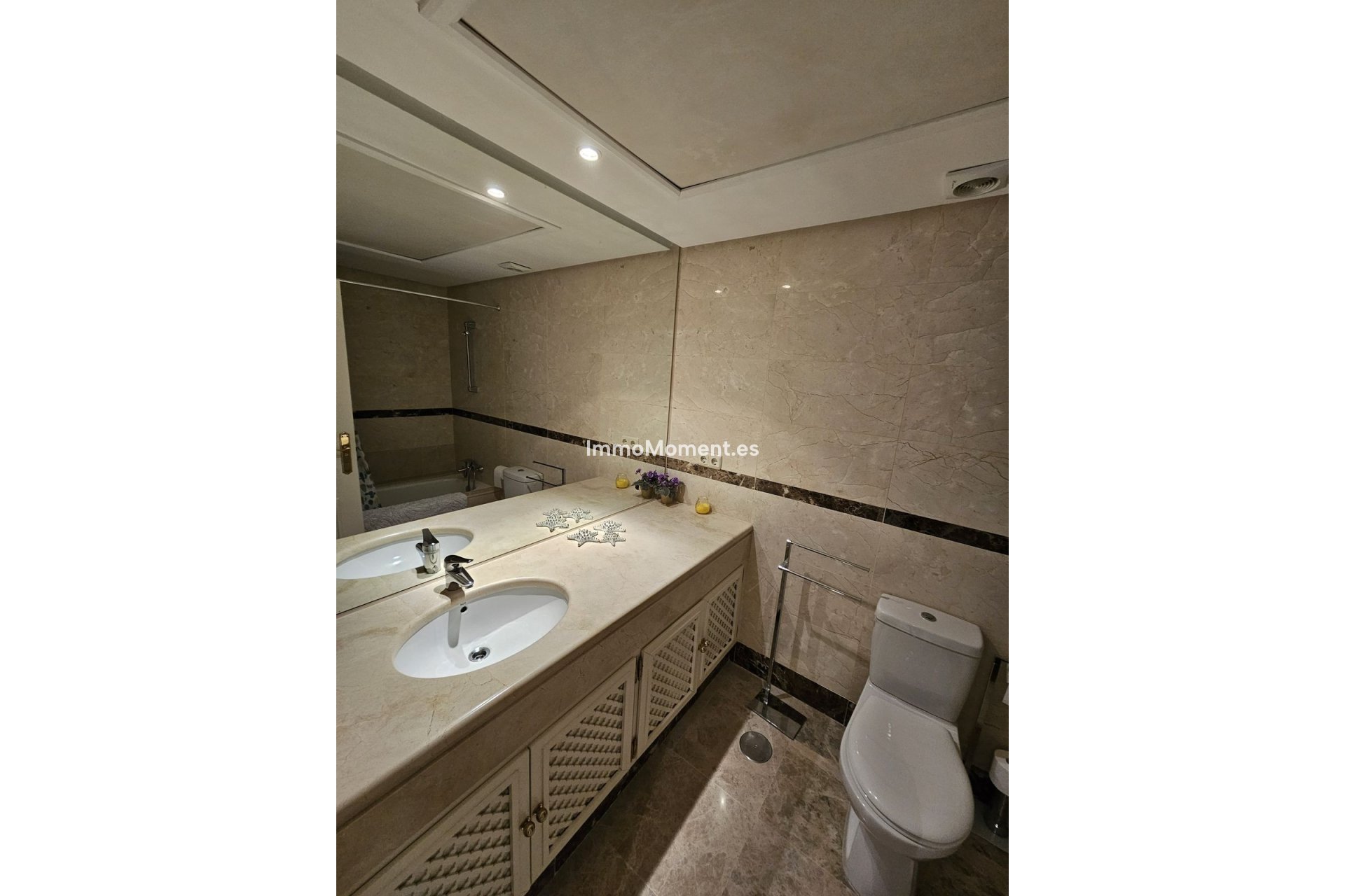 Reventa - Apartamento - Marbella - Nueva Andalucía