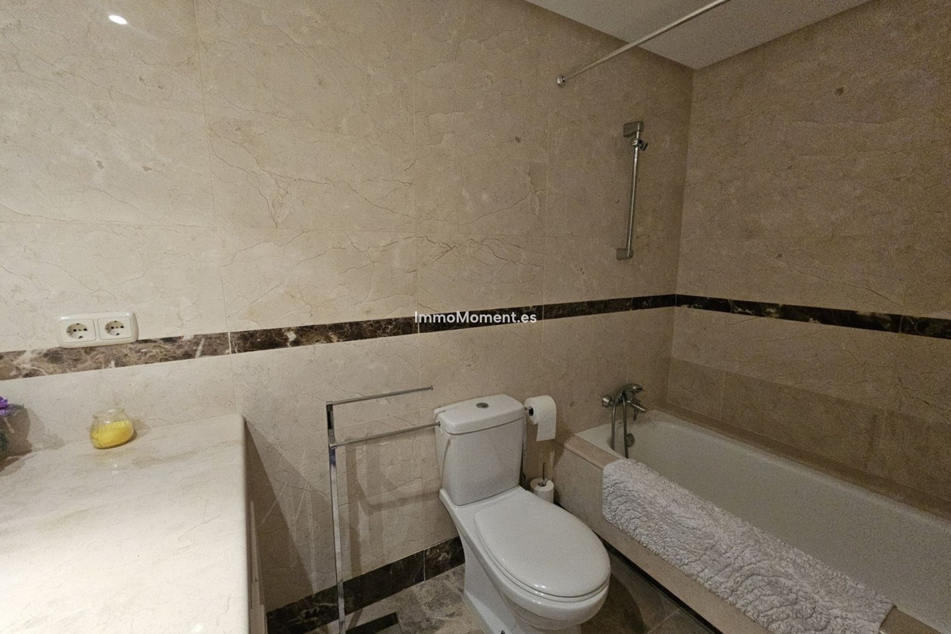 Reventa - Apartamento - Marbella - Nueva Andalucía