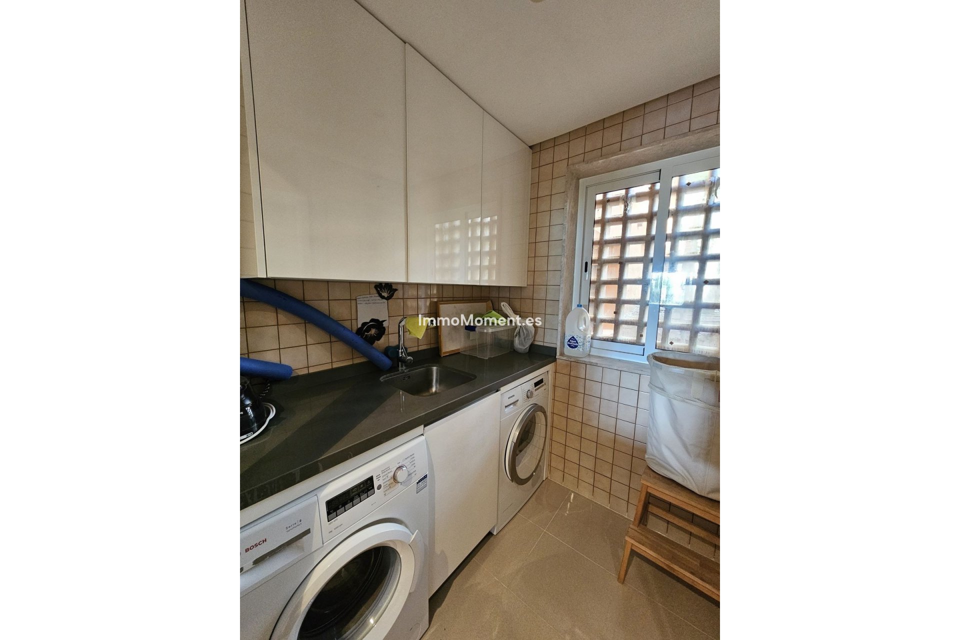 Reventa - Apartamento - Marbella - Nueva Andalucía