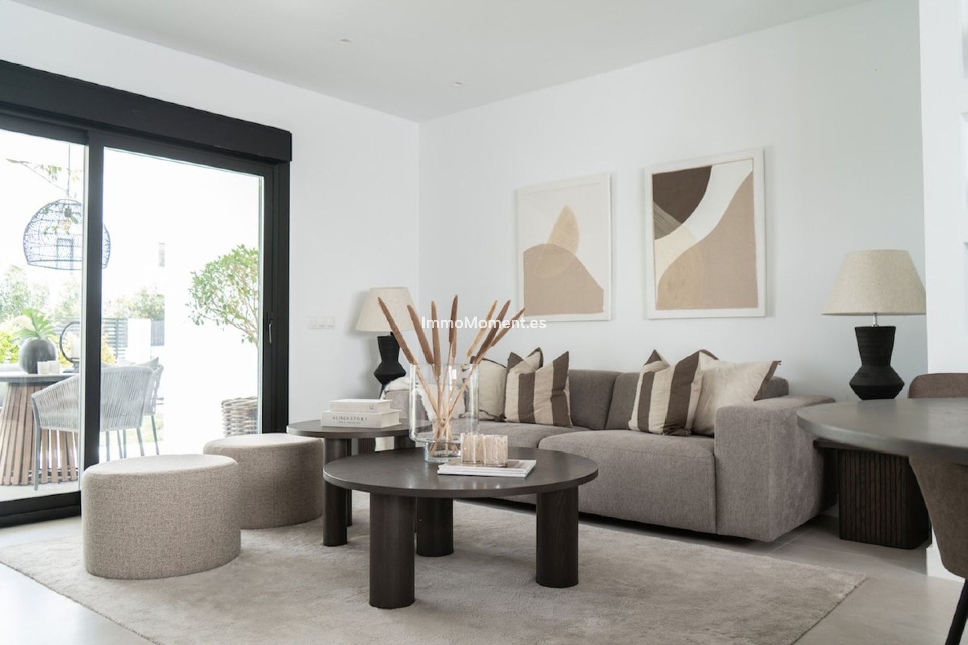 Reventa - Apartamento - Marbella - Nueva Andalucía