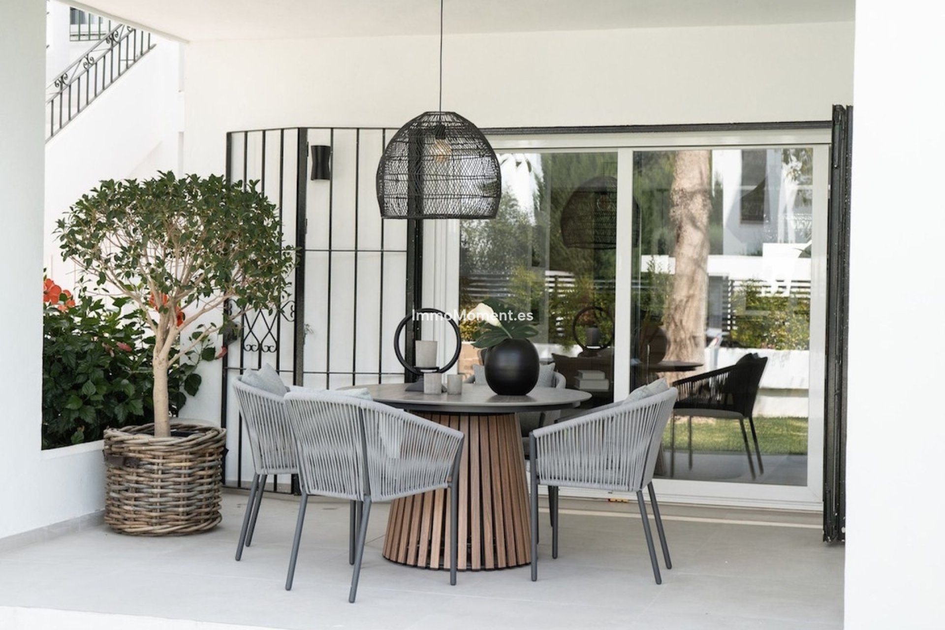 Reventa - Apartamento - Marbella - Nueva Andalucía