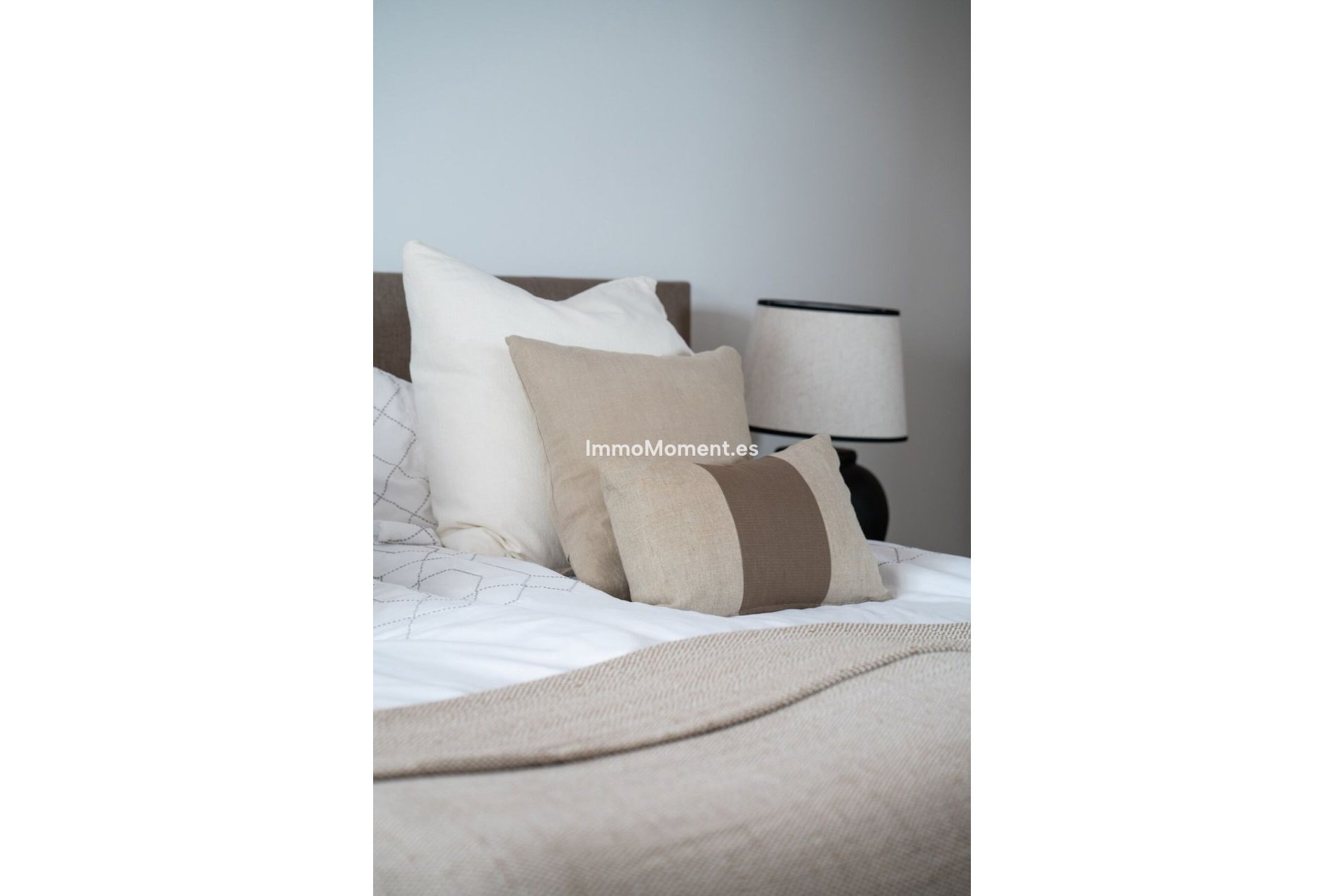 Reventa - Apartamento - Marbella - Nueva Andalucía