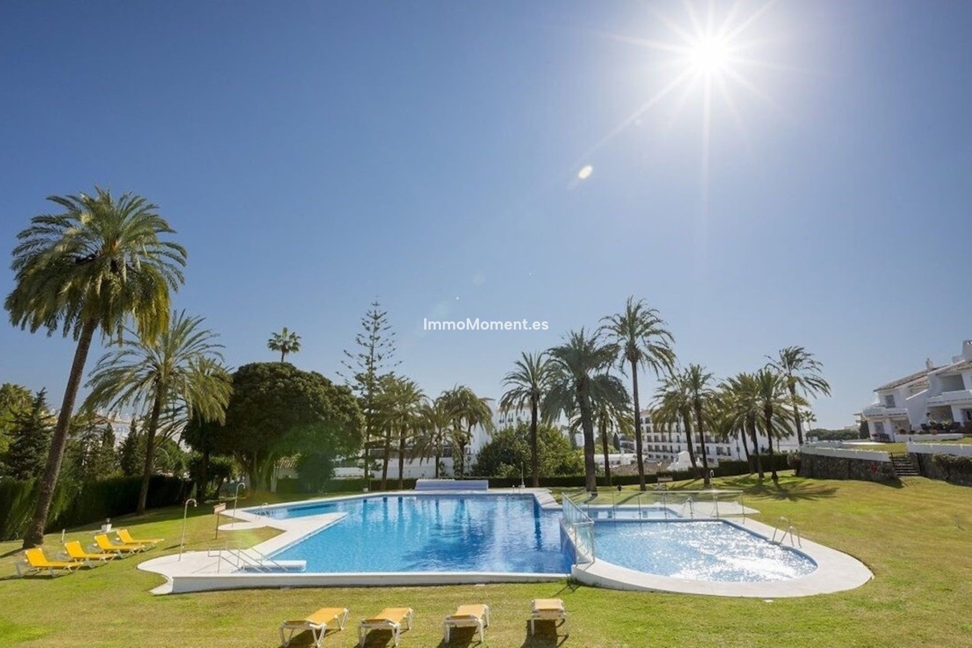 Reventa - Apartamento - Marbella - Nueva Andalucía