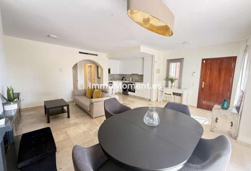 Reventa - Apartamento - Marbella - Nueva Andalucía
