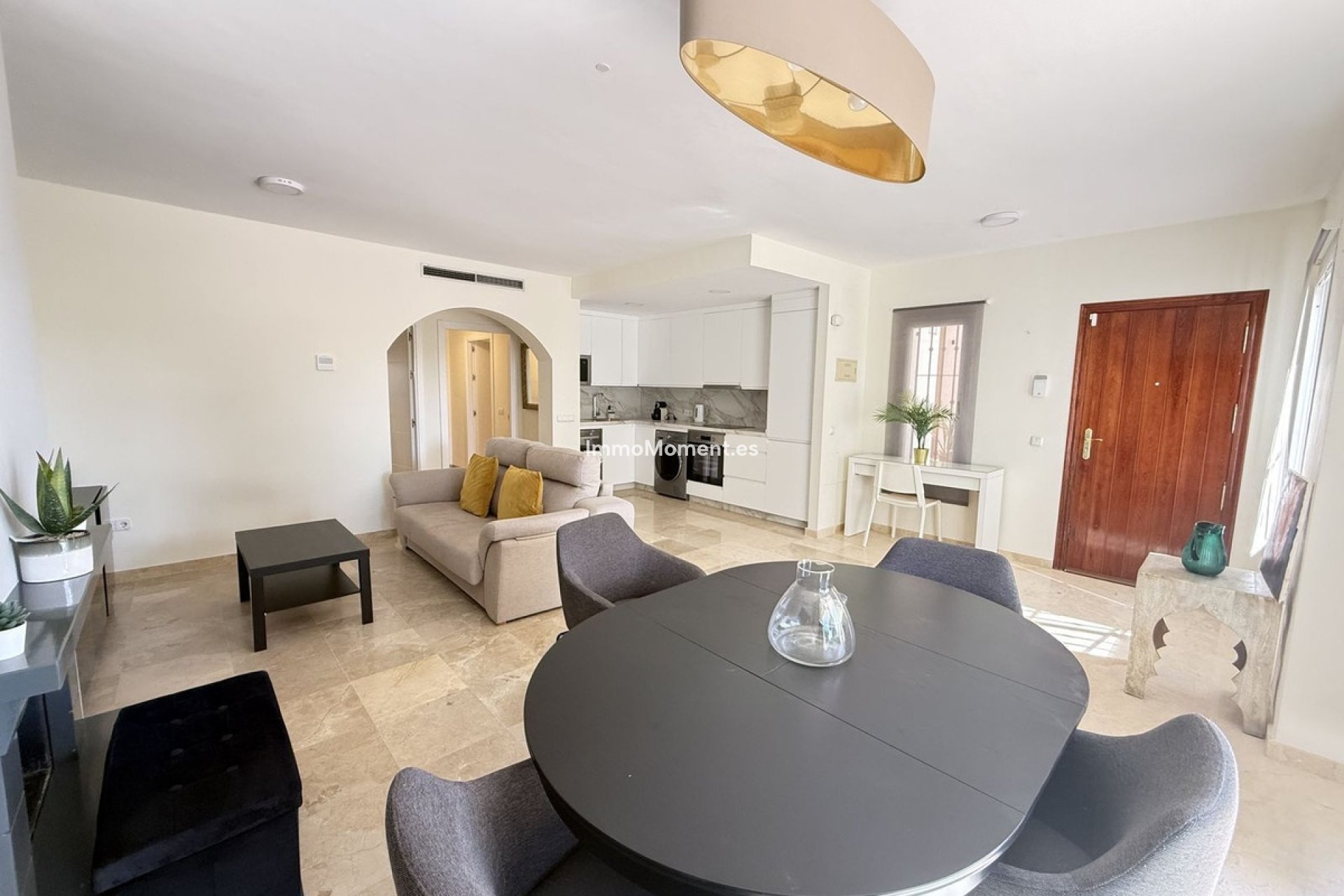 Reventa - Apartamento - Marbella - Nueva Andalucía
