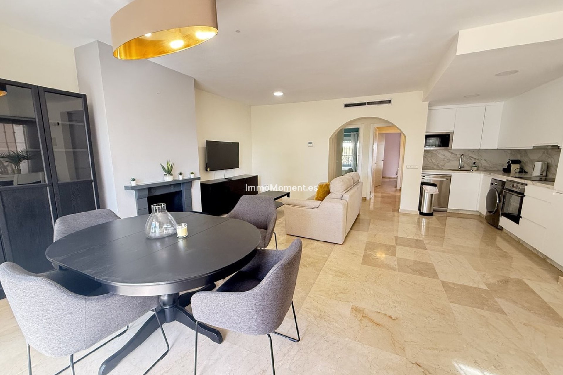 Reventa - Apartamento - Marbella - Nueva Andalucía