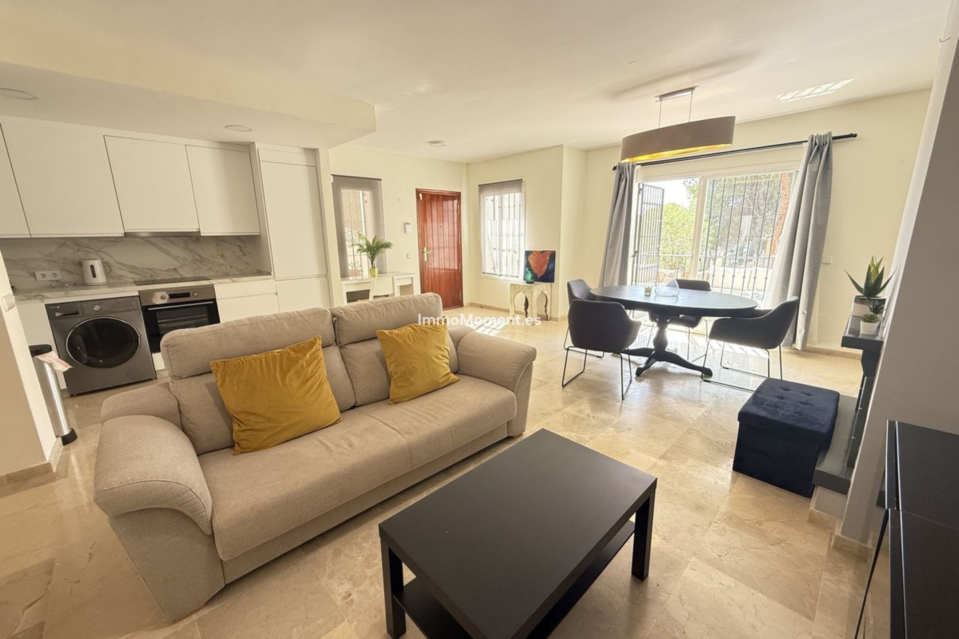 Reventa - Apartamento - Marbella - Nueva Andalucía