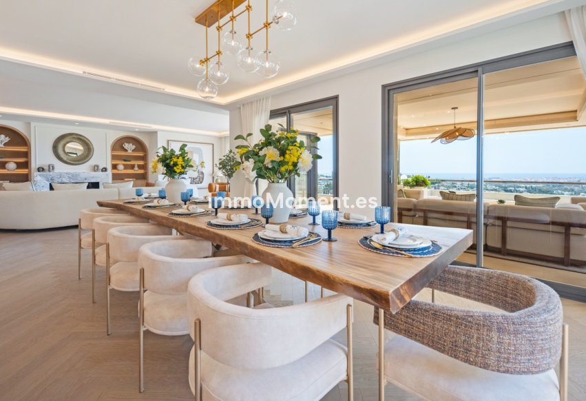 Reventa - Apartamento - Marbella - Nueva Andalucía