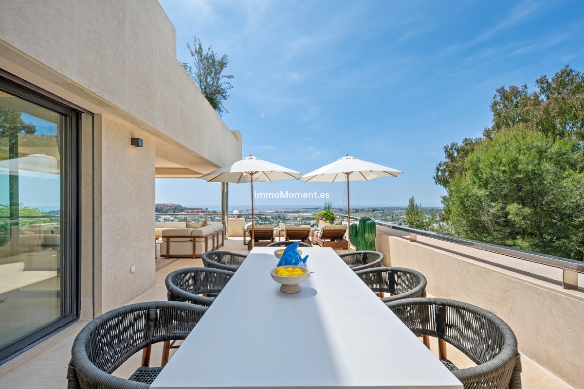 Reventa - Apartamento - Marbella - Nueva Andalucía