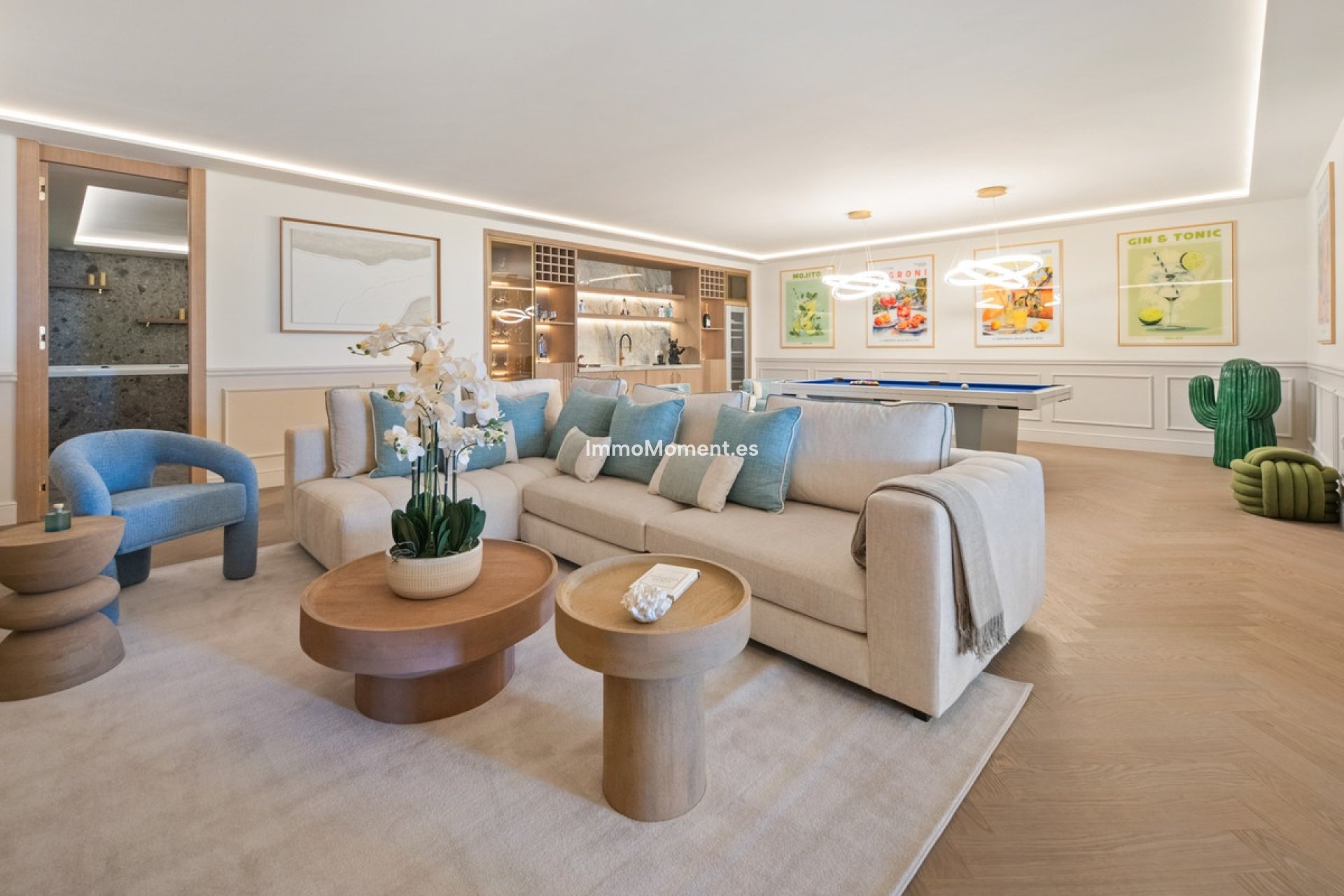 Reventa - Apartamento - Marbella - Nueva Andalucía