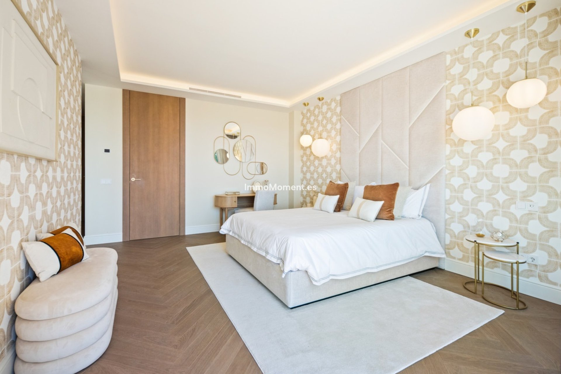 Reventa - Apartamento - Marbella - Nueva Andalucía