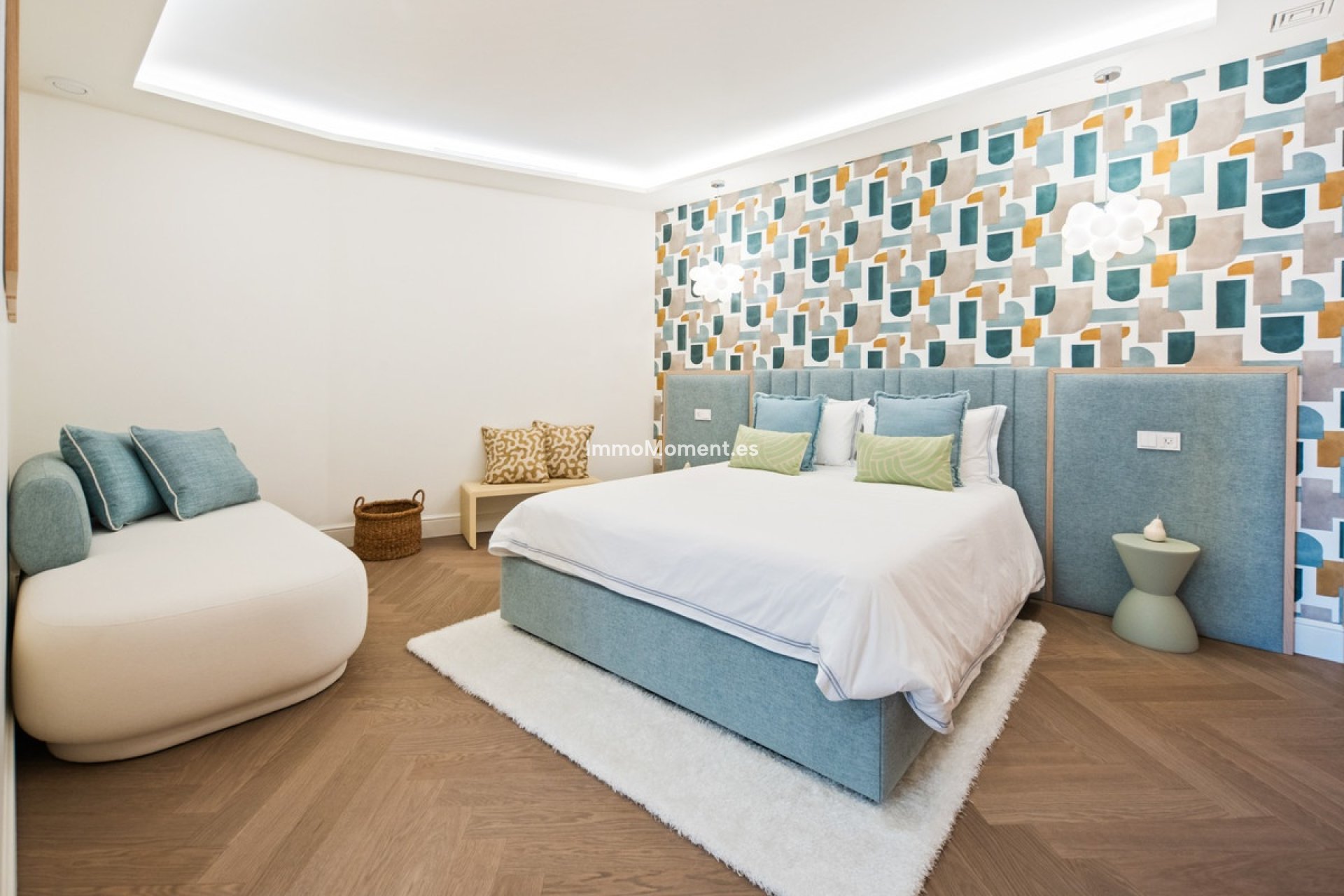 Reventa - Apartamento - Marbella - Nueva Andalucía