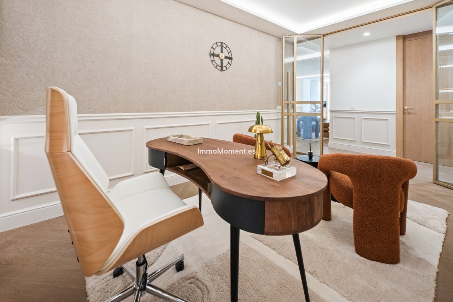 Reventa - Apartamento - Marbella - Nueva Andalucía