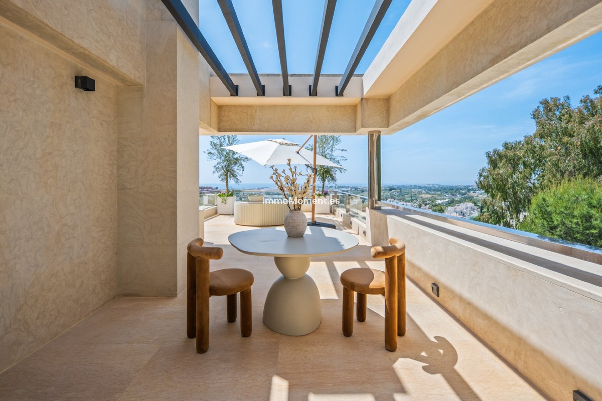 Reventa - Apartamento - Marbella - Nueva Andalucía