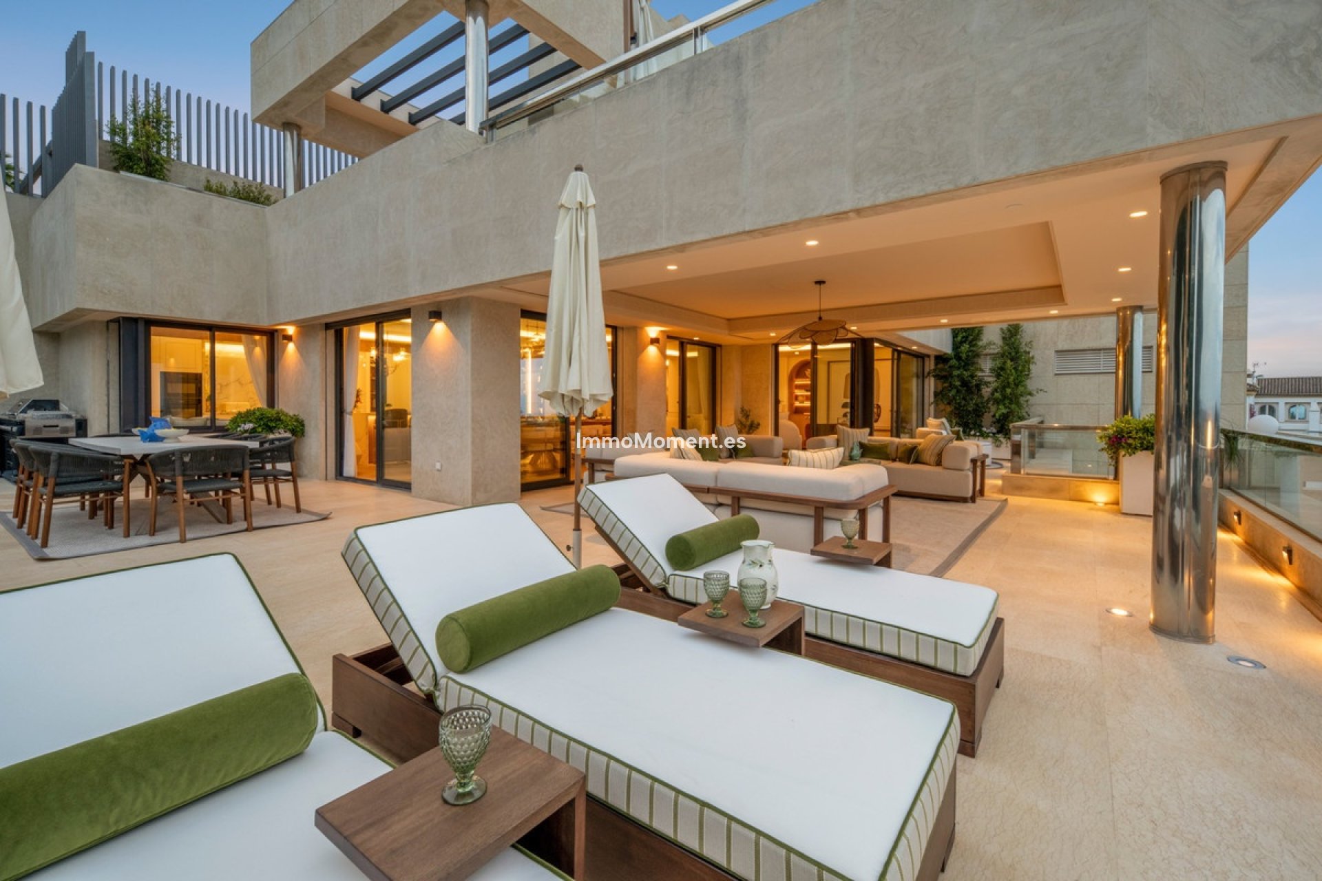 Reventa - Apartamento - Marbella - Nueva Andalucía