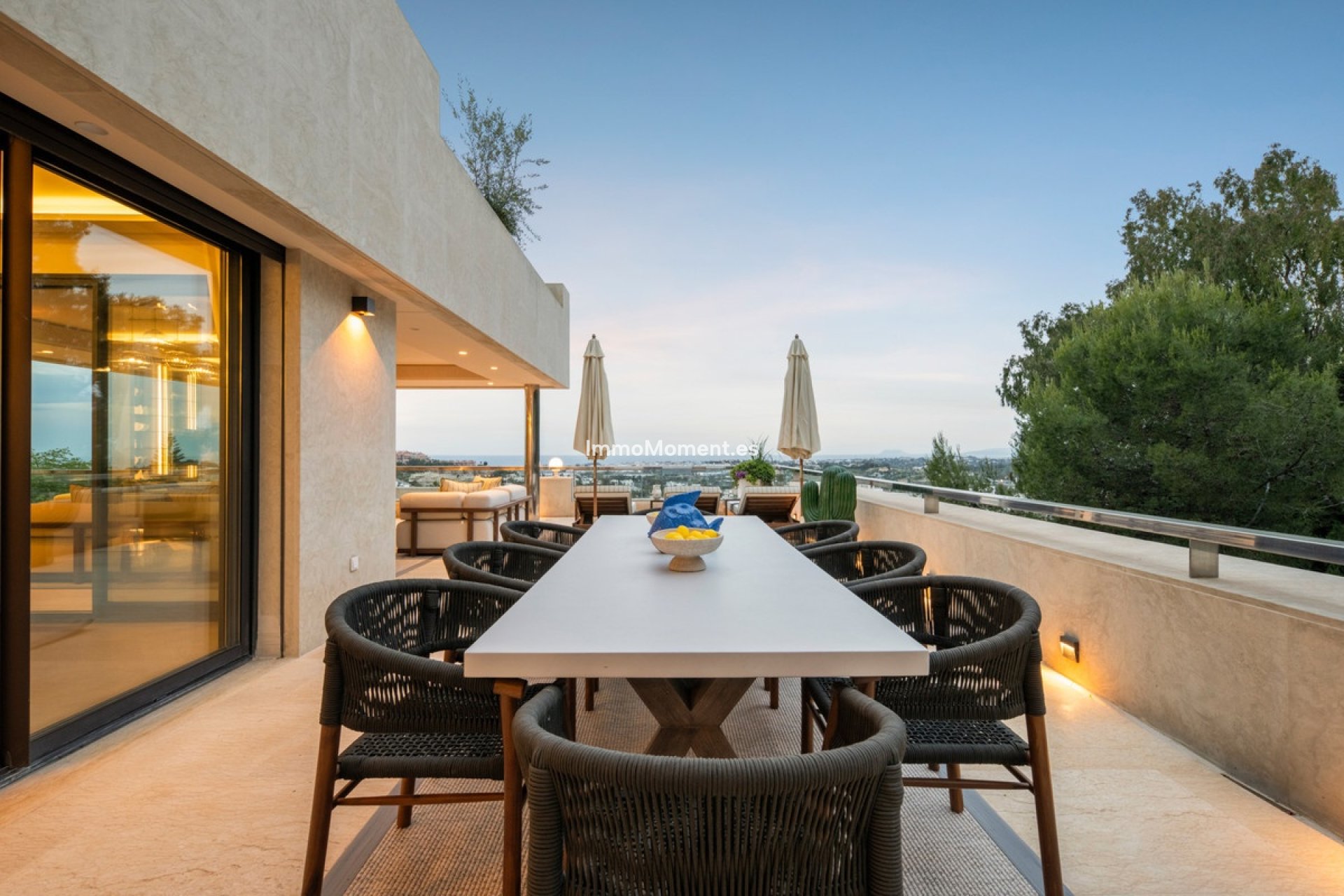 Reventa - Apartamento - Marbella - Nueva Andalucía