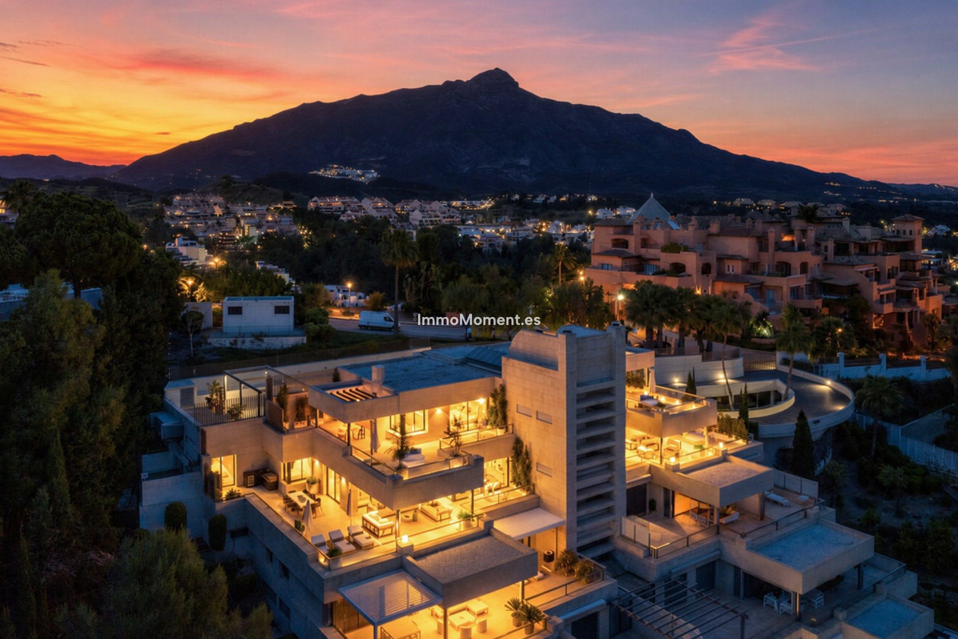 Reventa - Apartamento - Marbella - Nueva Andalucía