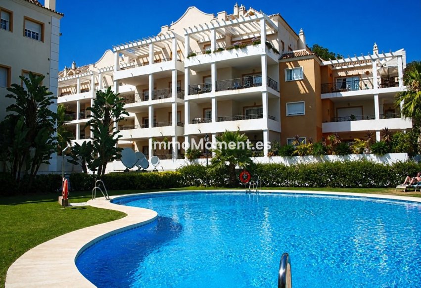 Reventa - Apartamento - Marbella - Nueva Andalucía